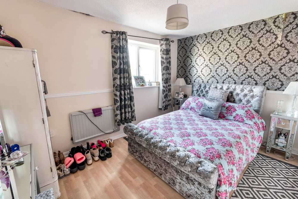 Holdenby Close, Retford, DN22 6UB