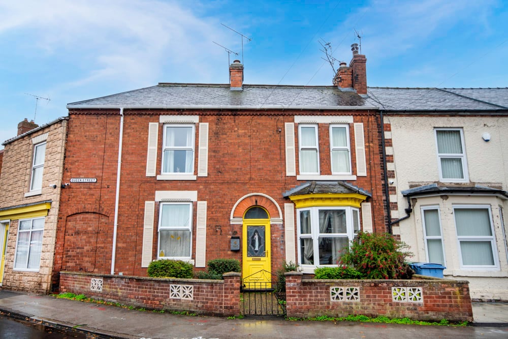 Queen Street, Retford, DN22 7BH