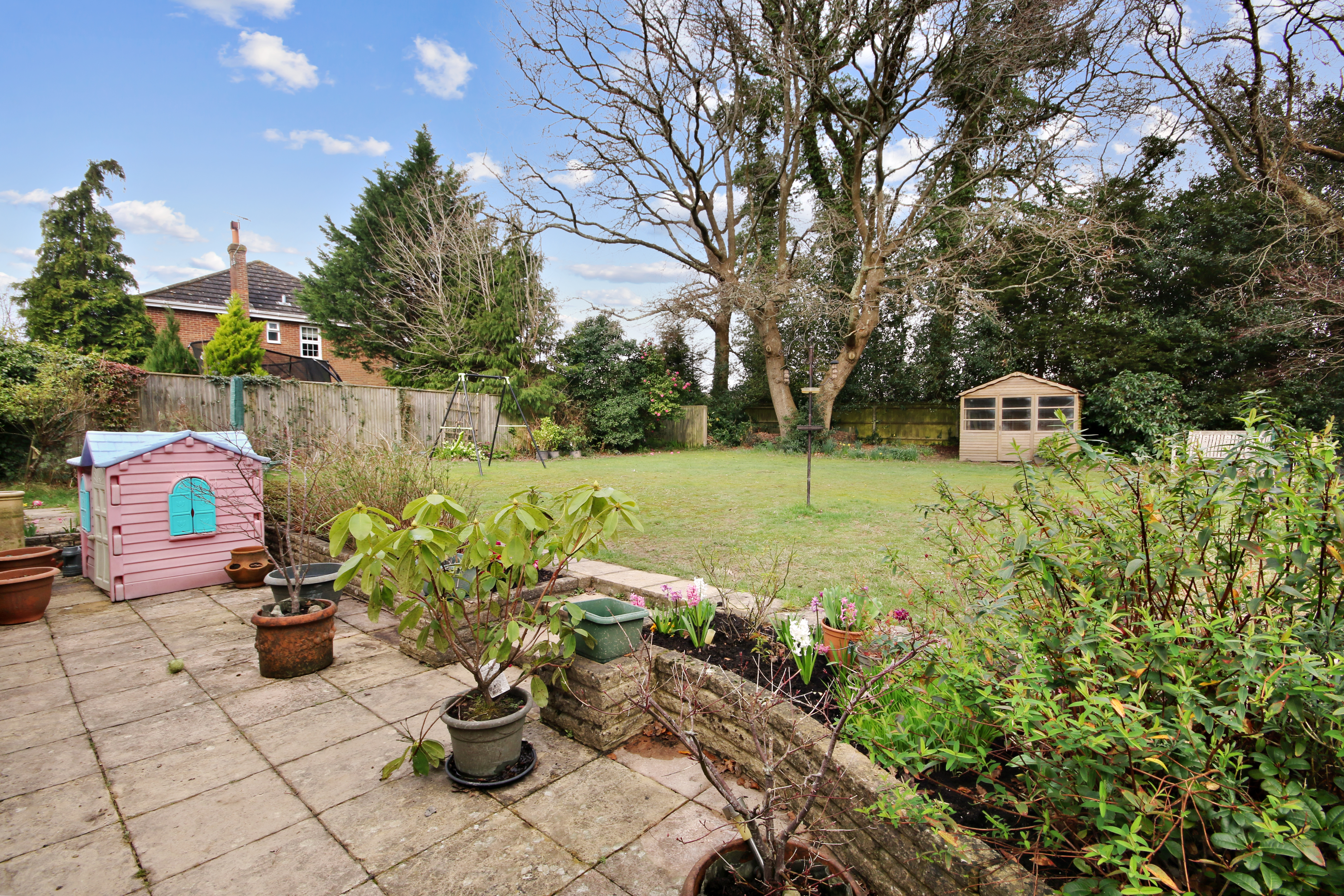 Tiltwood Drive, Crawley Down, West Sussex