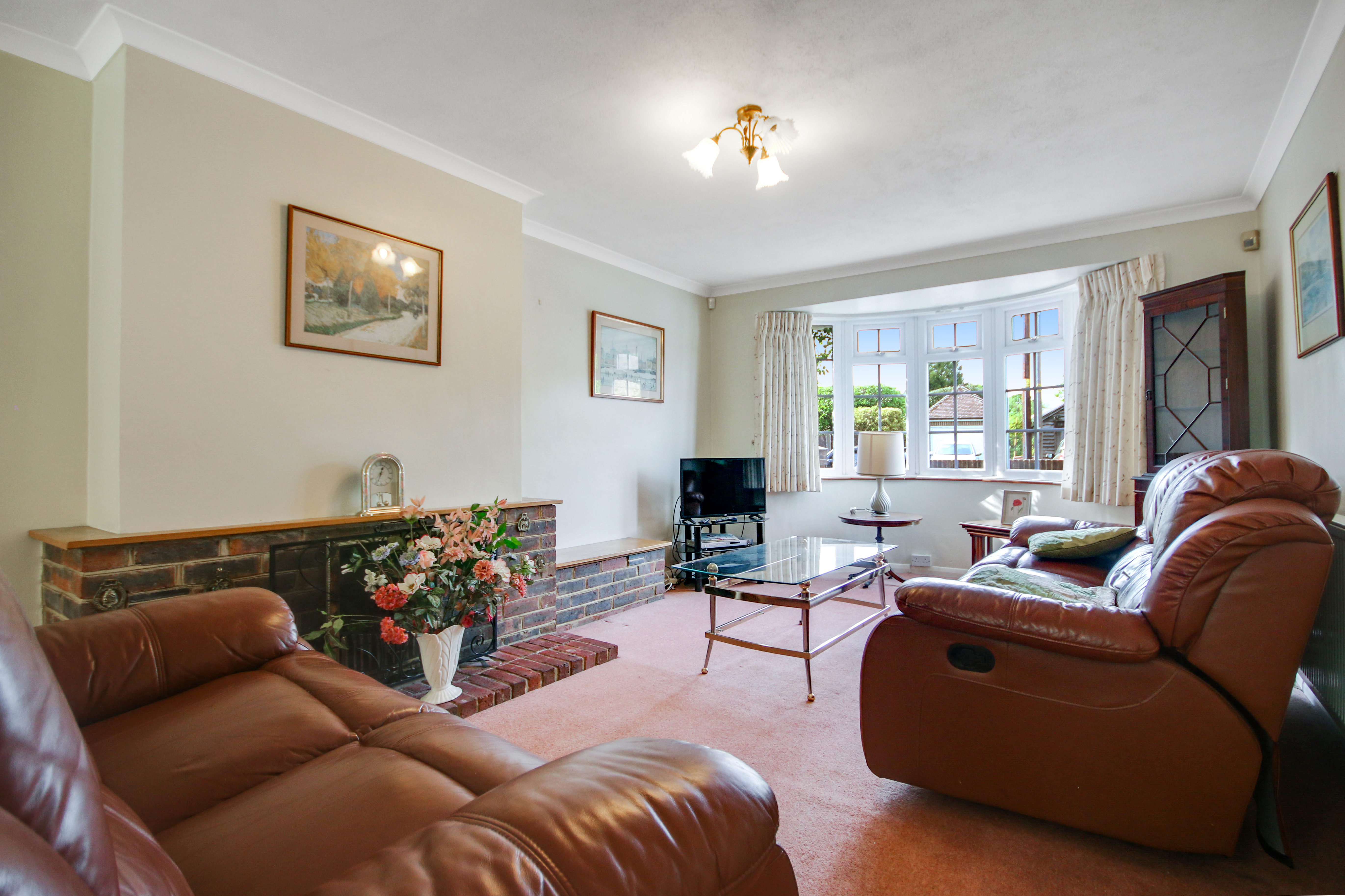 Sunny Avenue, Crawley Down, West Sussex