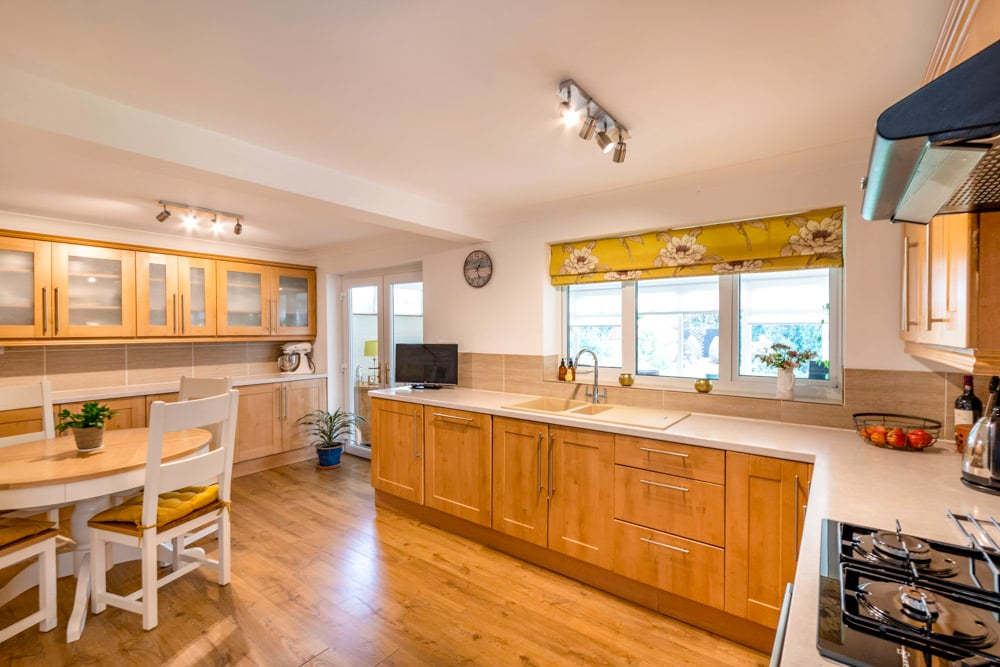 Meadow Drive, Worksop, S80 3QF