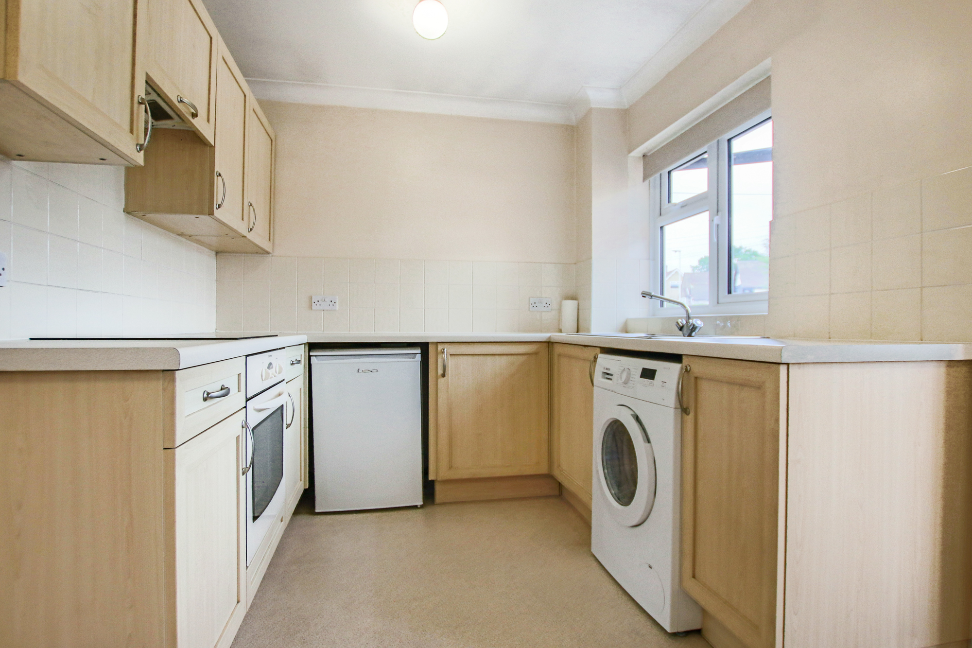 Lingfield Road, East Grinstead, West Sussex