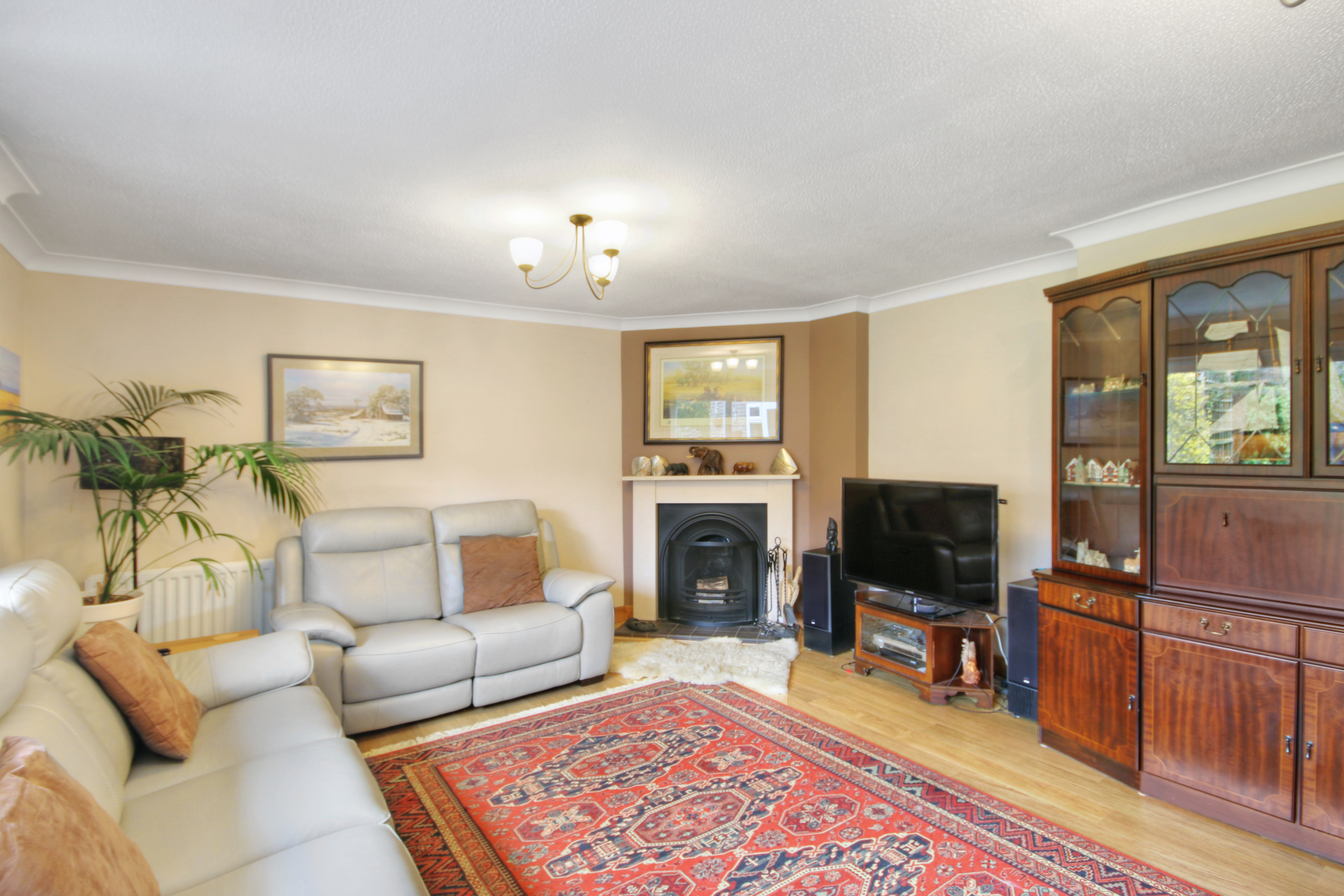 Hill House Close, Turners Hill, West Sussex