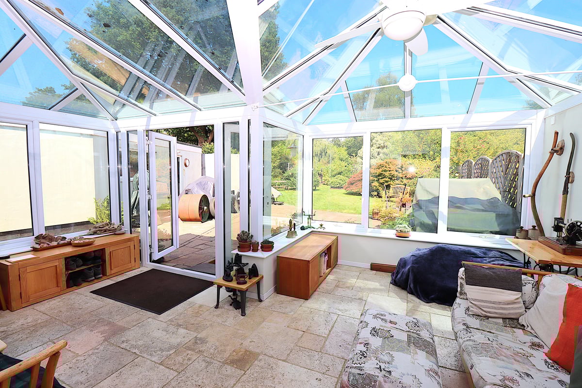 Southwood Road, Farnborough, GU14 0JQ