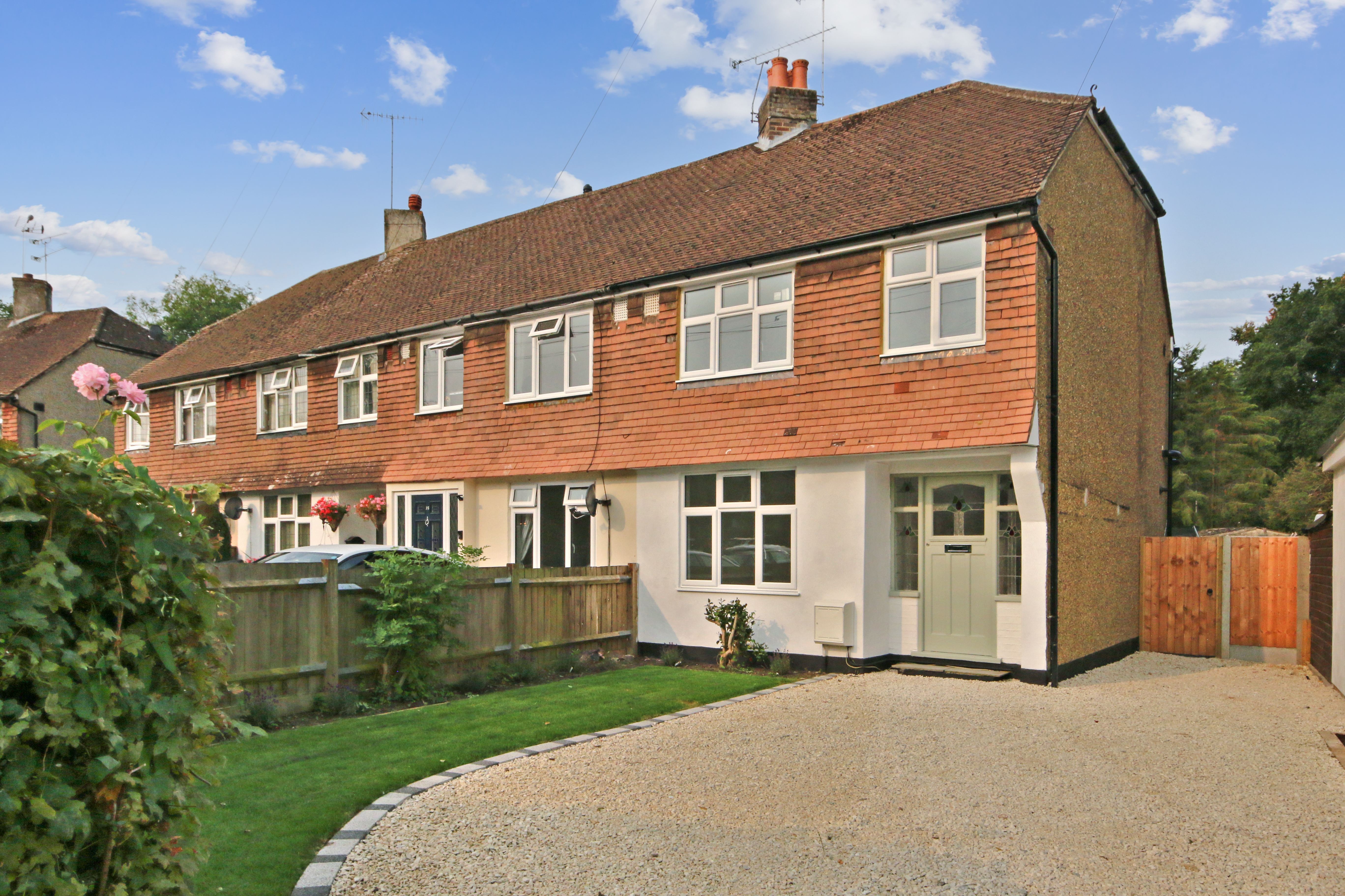 Copse Close, East Grinstead, West Sussex