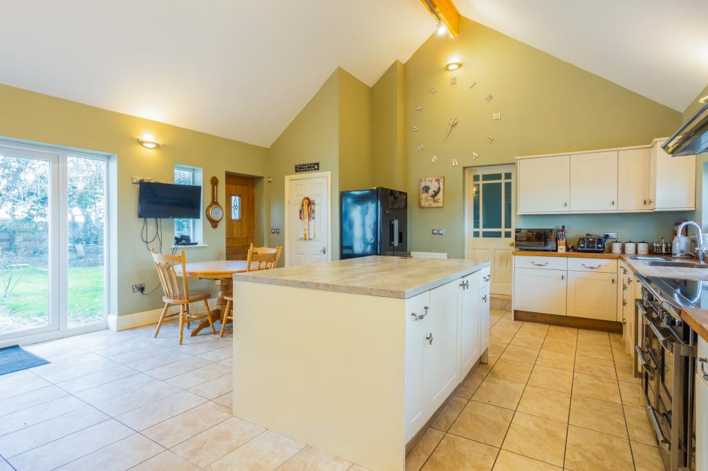 Fen View, Chase Road, March, PE15 0XS