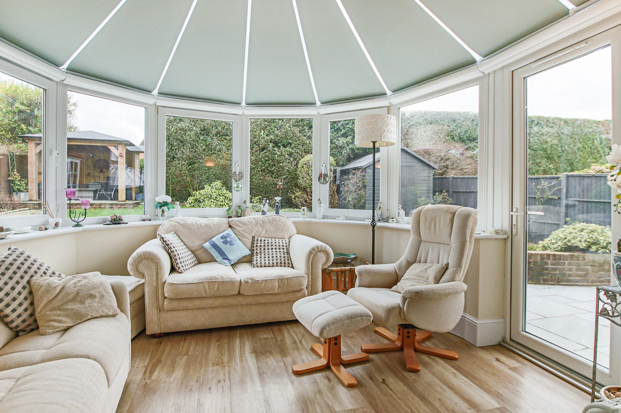 Great Field Place, East Grinstead, West Sussex