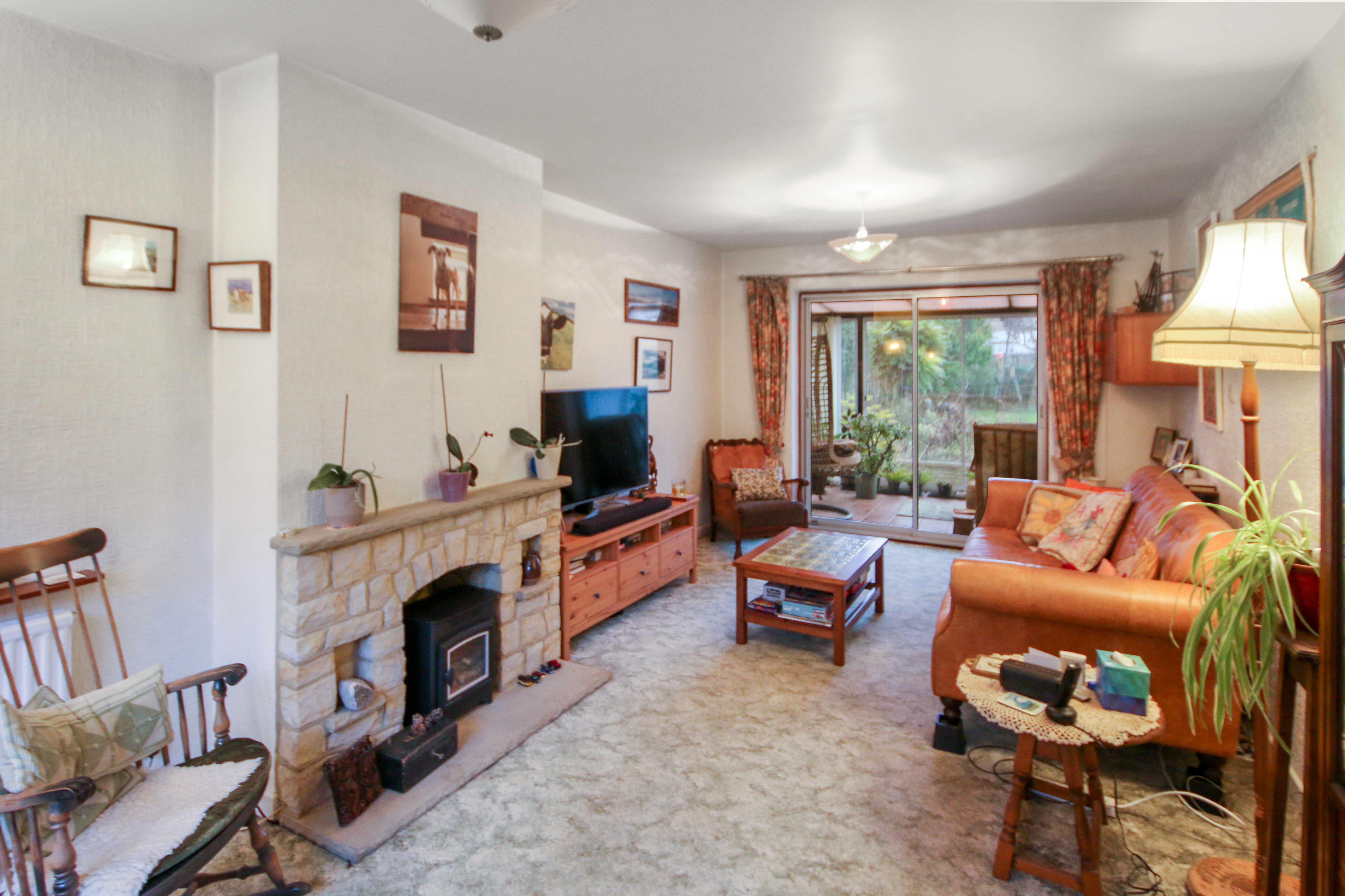 Sandy Lane, West Sussex