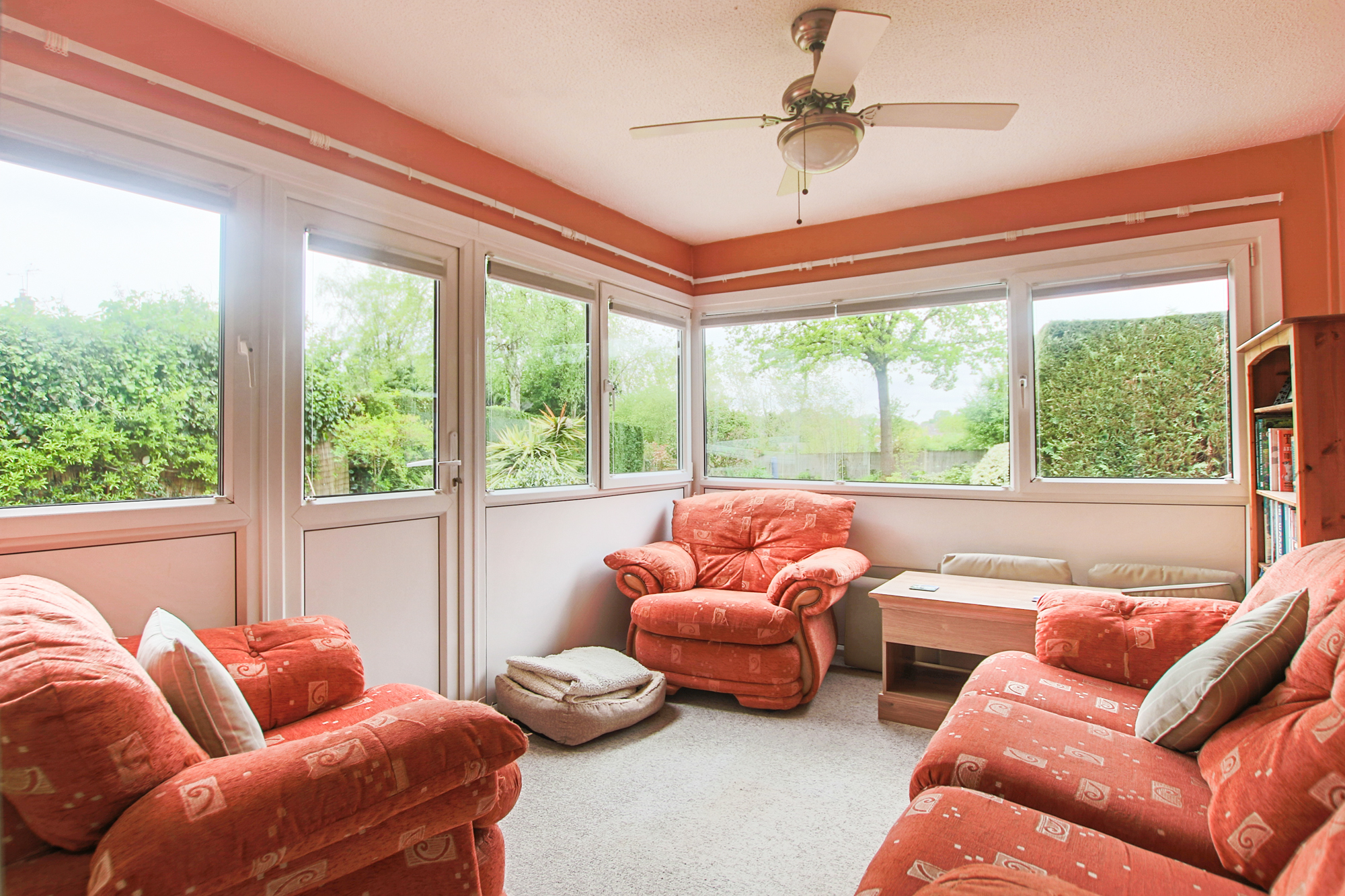 Hackenden Close, East Grinstead, West Sussex