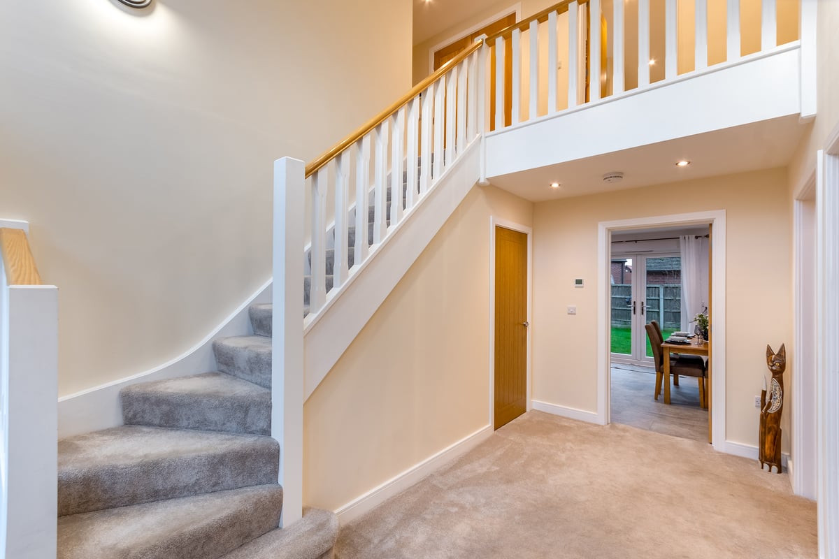 St Peters Court, Lincoln, LN1 2XU