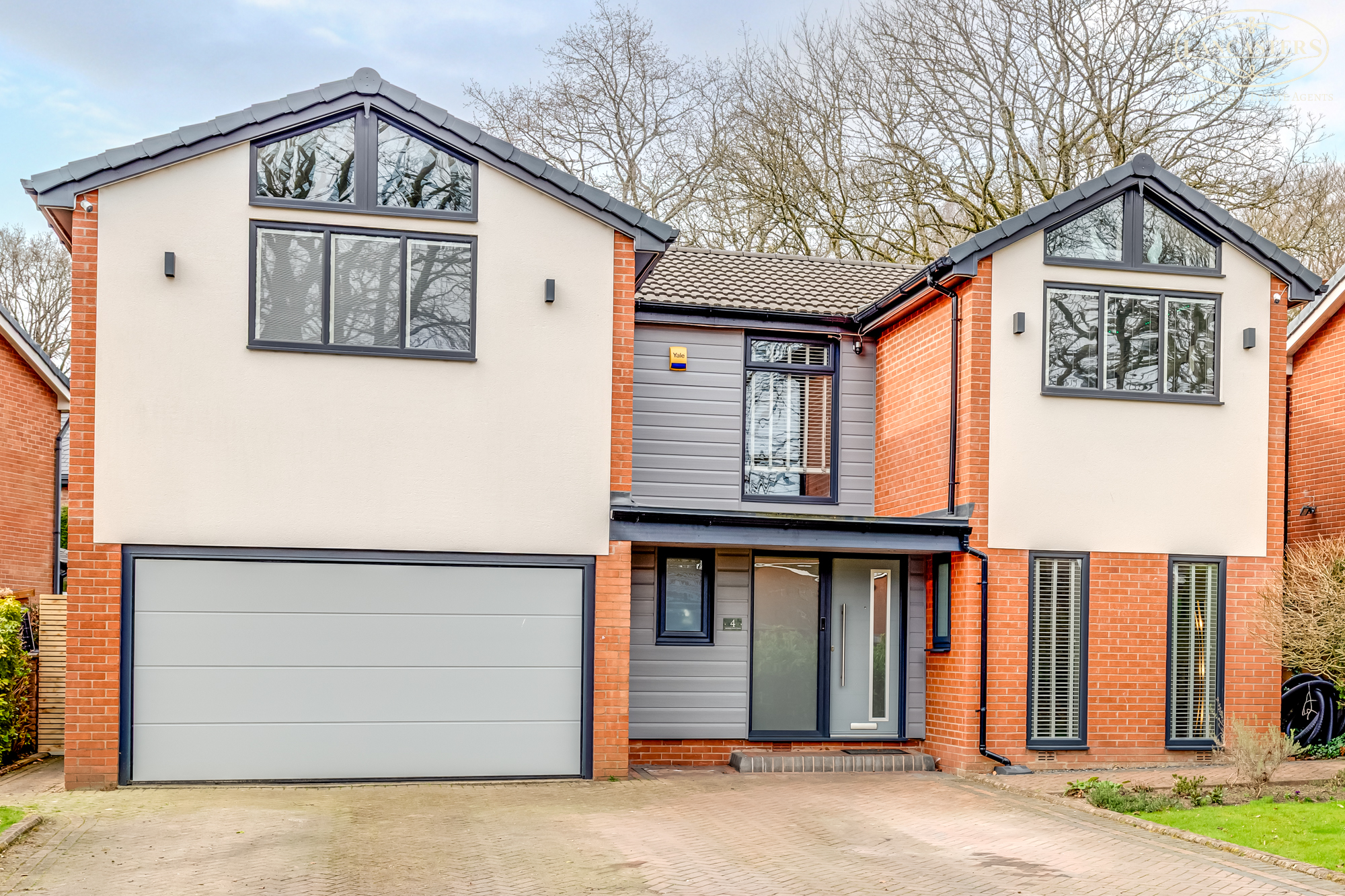 middlebrook drive bolton