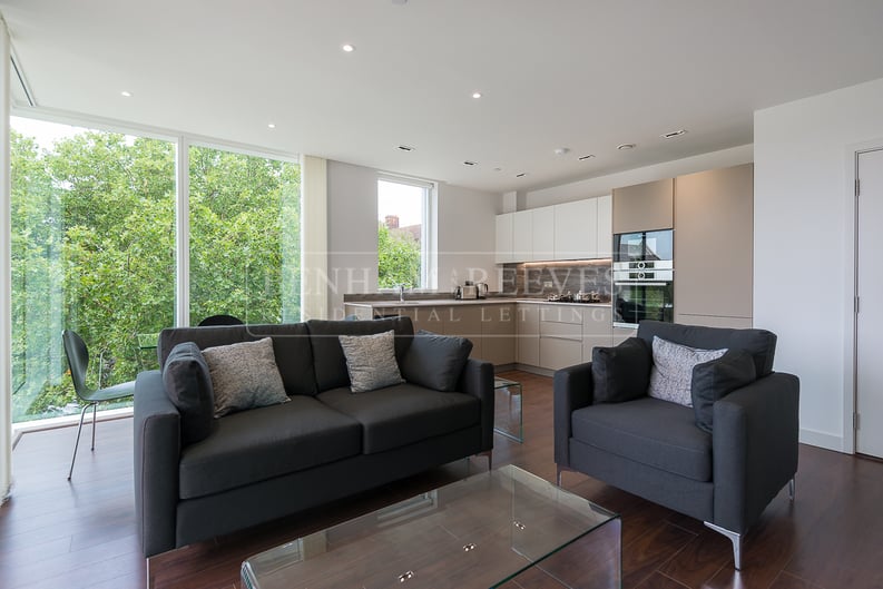 1 bedroom(s) apartment to sale in Woodberry Down, Hackney, London-image 6