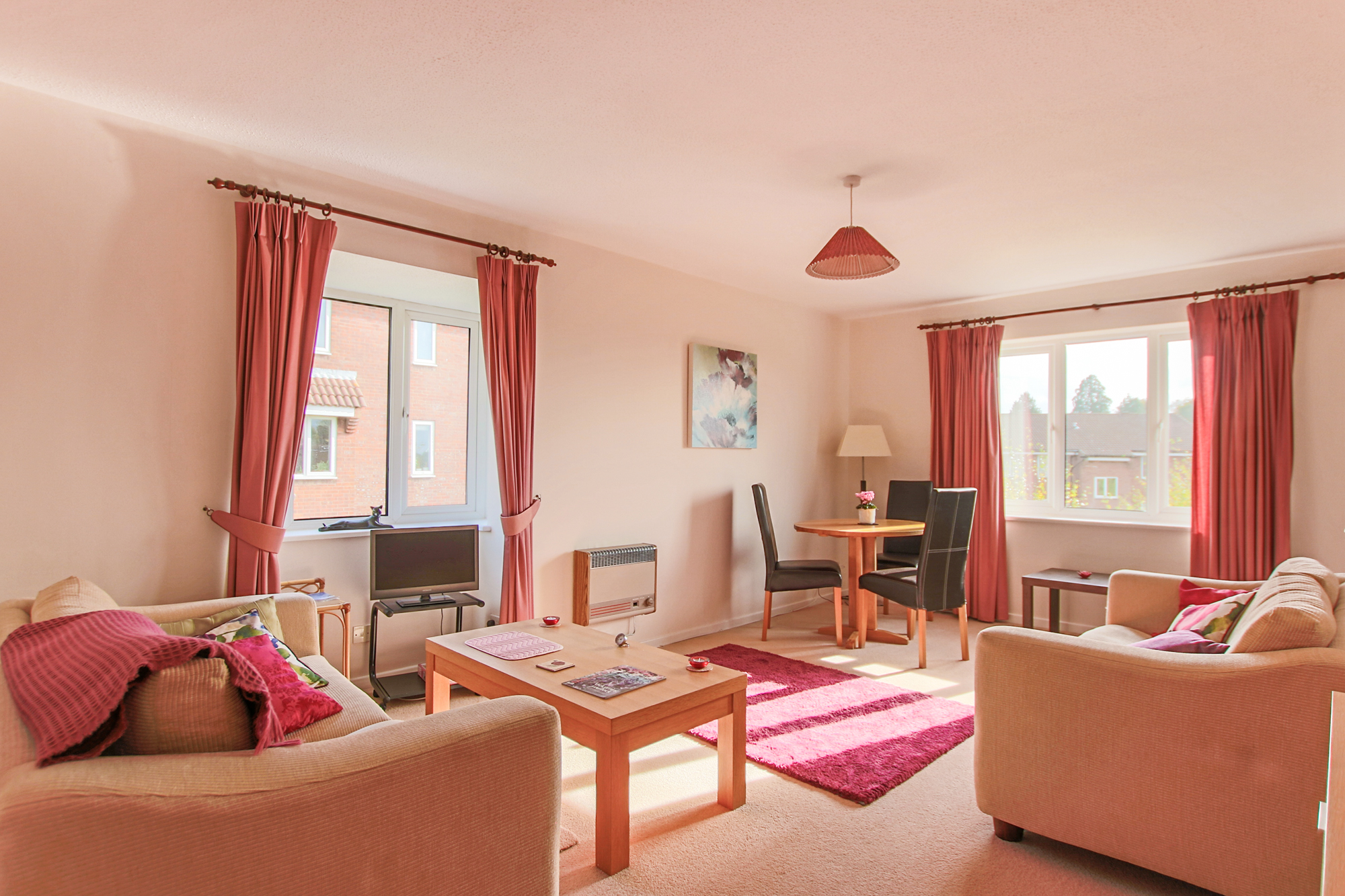 Property St Leonards Park, East Grinstead, West Sussex Garnham H Bewley