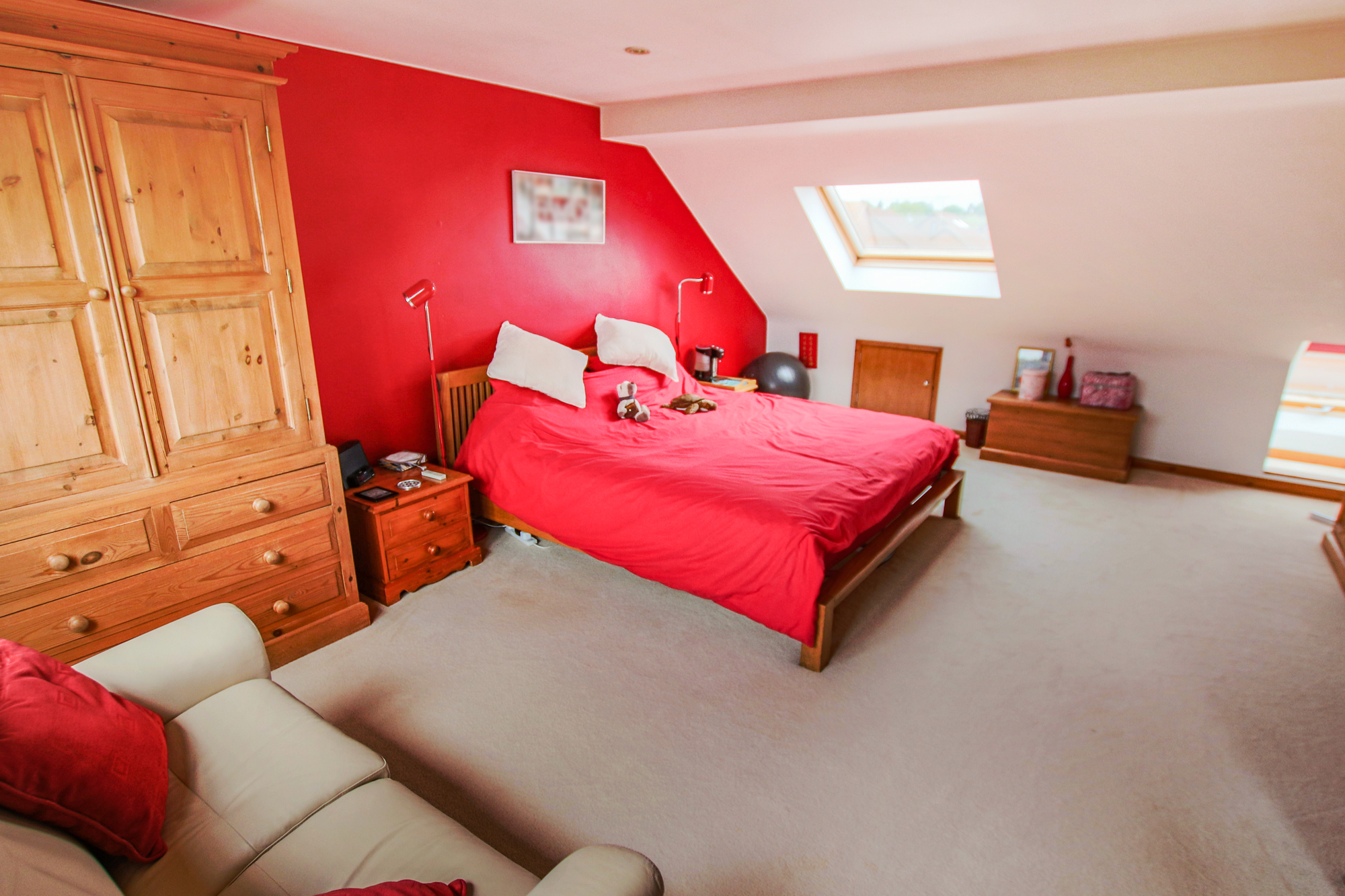 Edinburgh Way, East Grinstead, West Sussex
