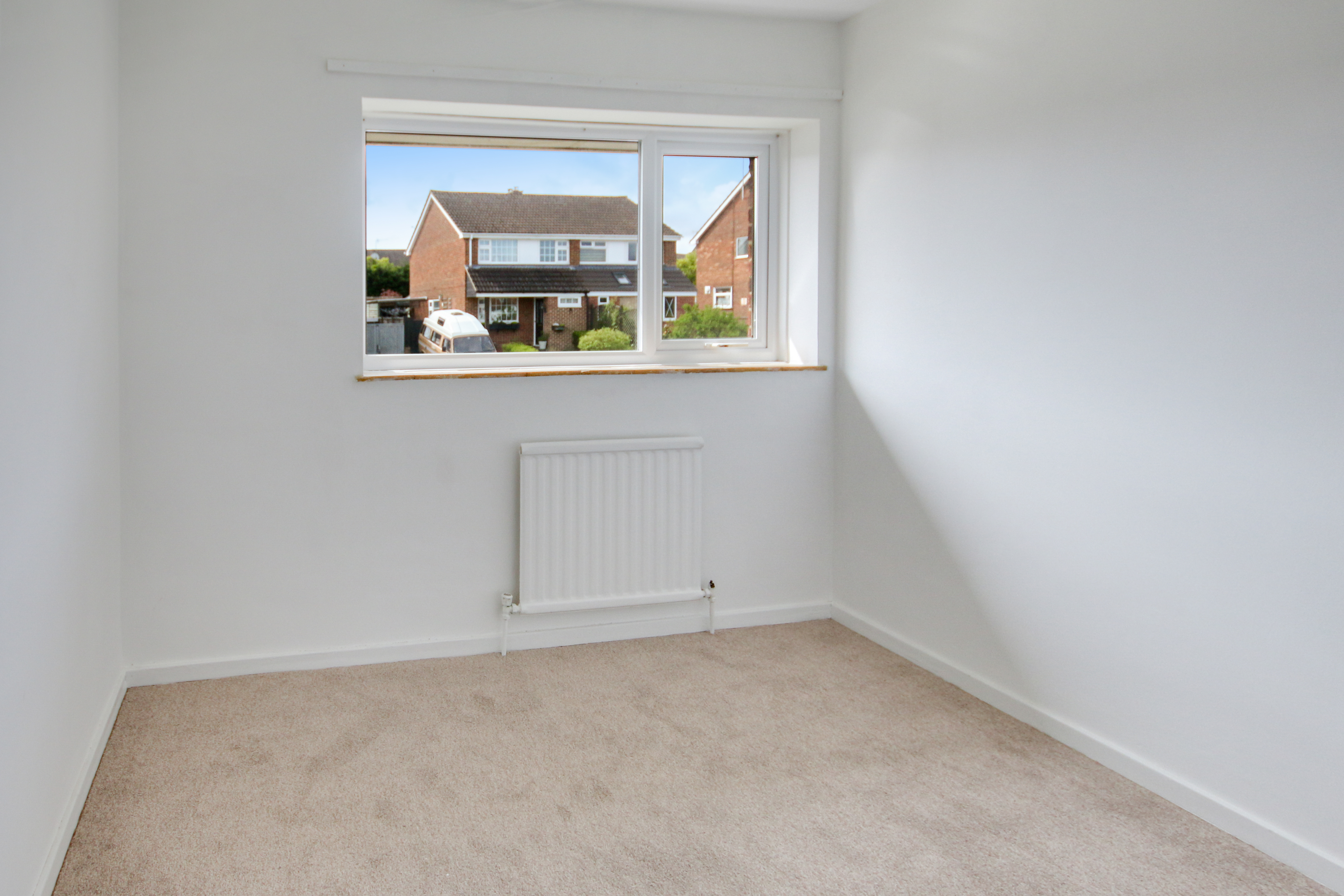 Alders Avenue, East Grinstead, West Sussex