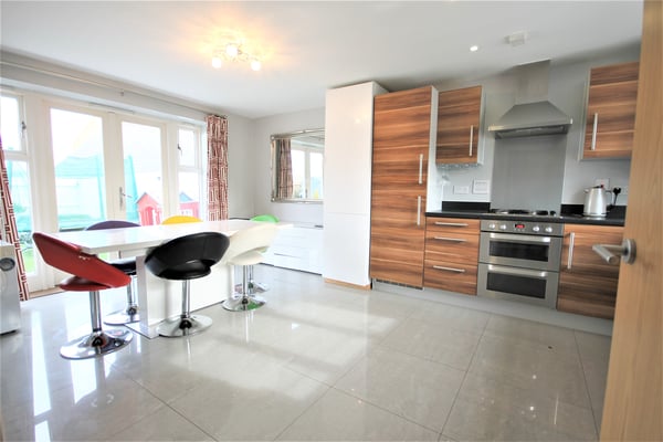 Commodore Close, Milton Keynes, Buckinghamshire Image