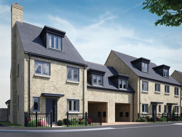 Cambridge Road, Cambridgeshire Image