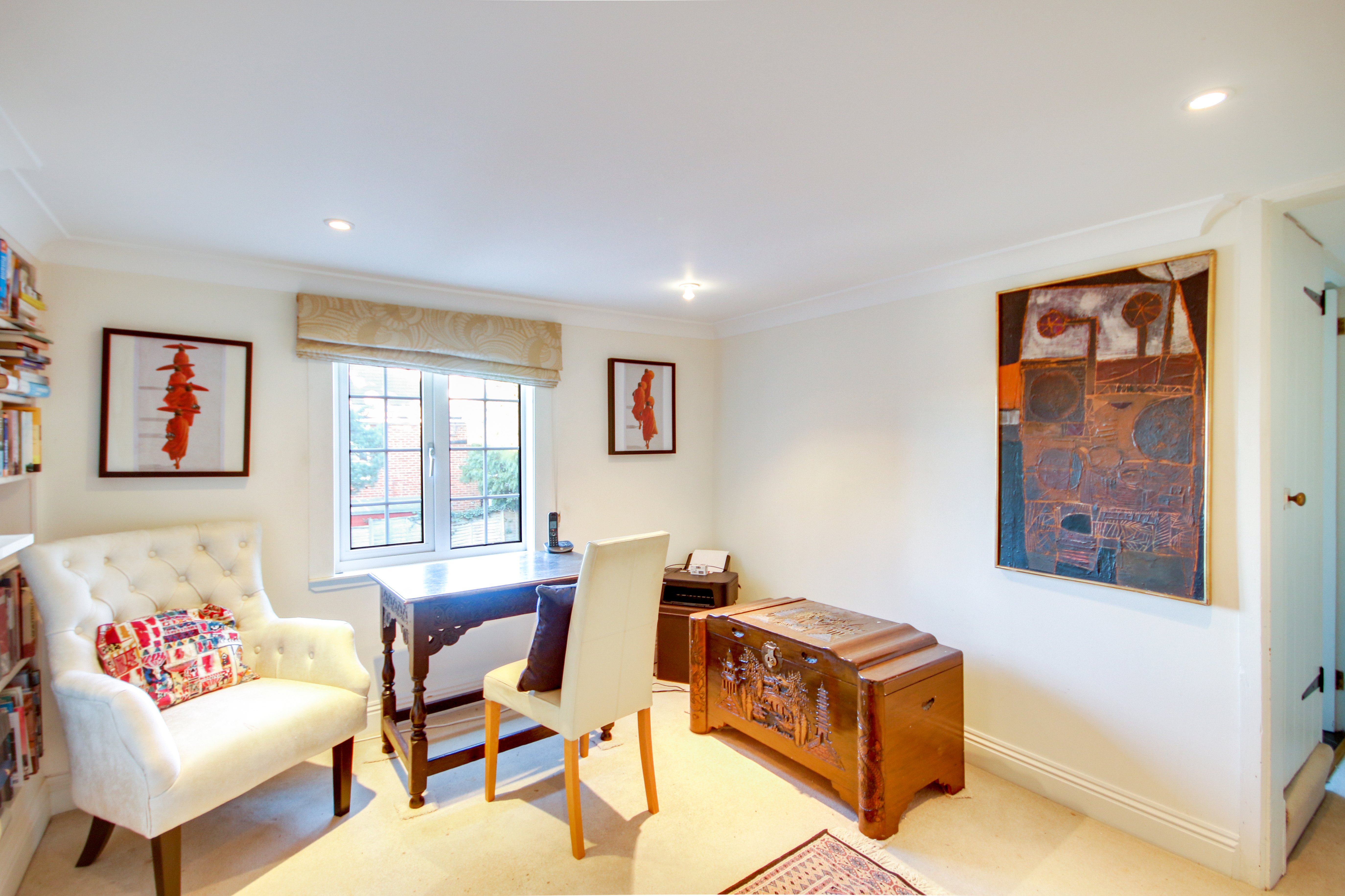 Clinton Hill, Lingfield, Surrey