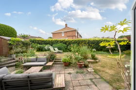 Shirley Gardens, Tunbridge Wells, Kent