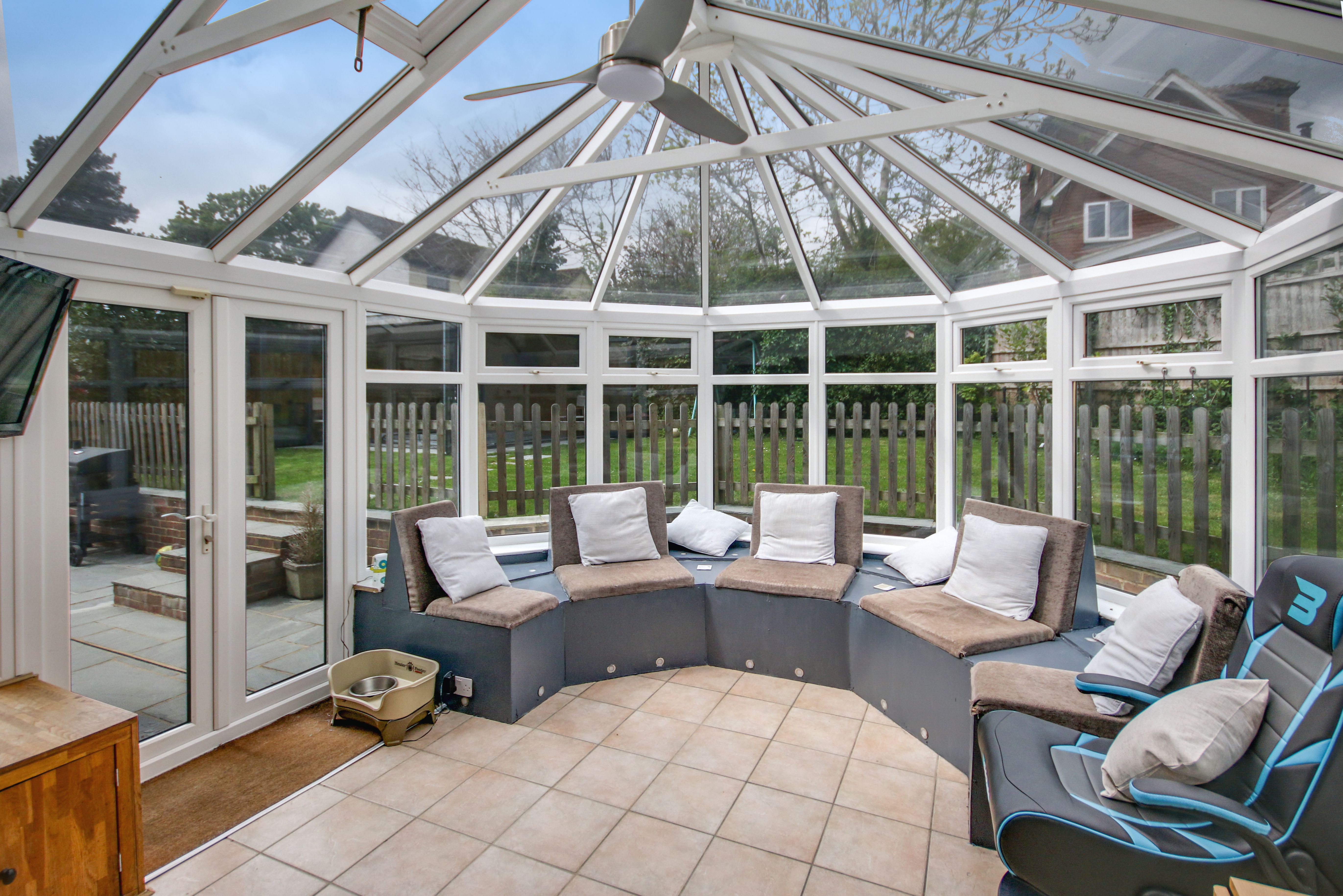 Victoria Way, East Grinstead, West Sussex