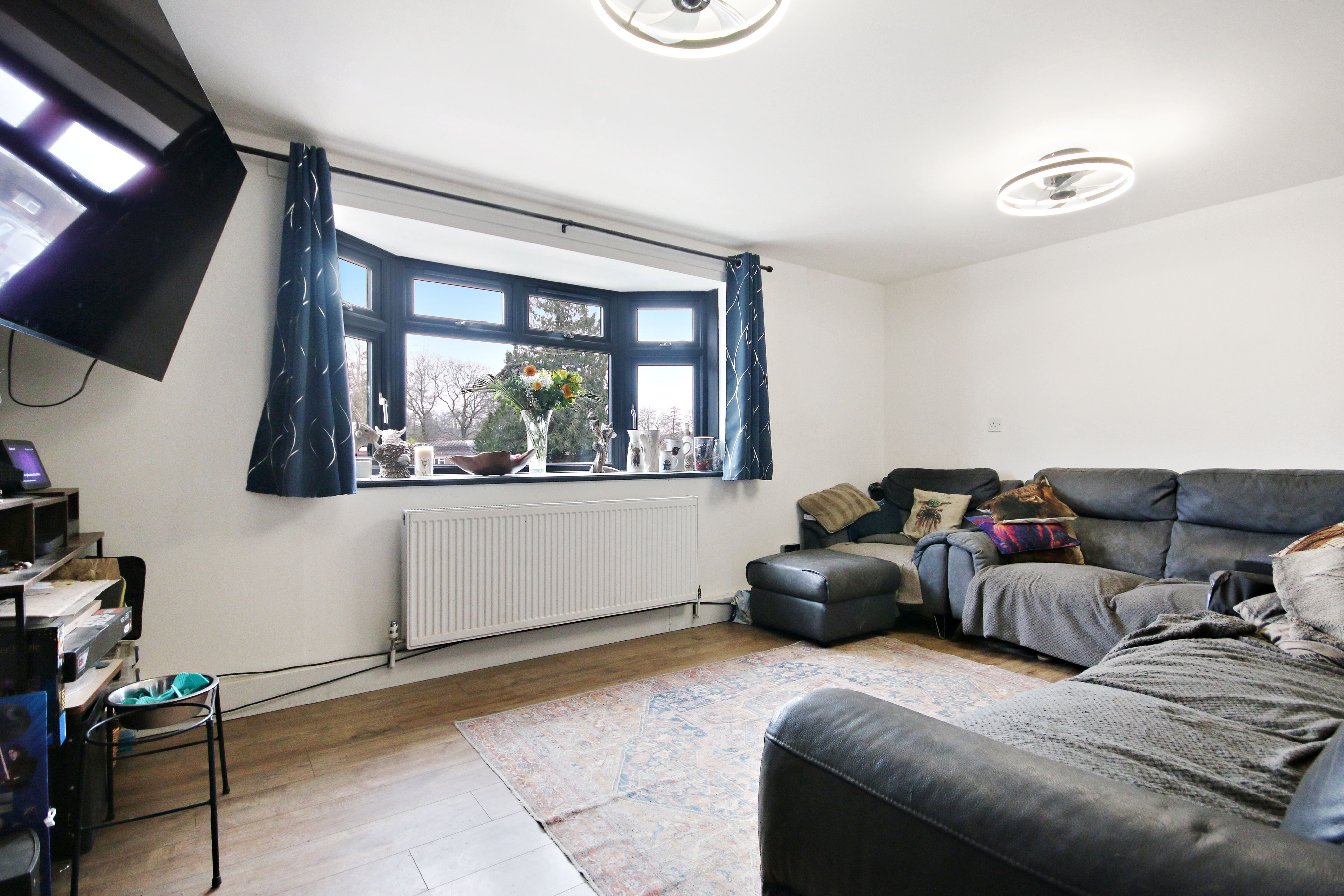 Hazel Way, Crawley Down, West Sussex