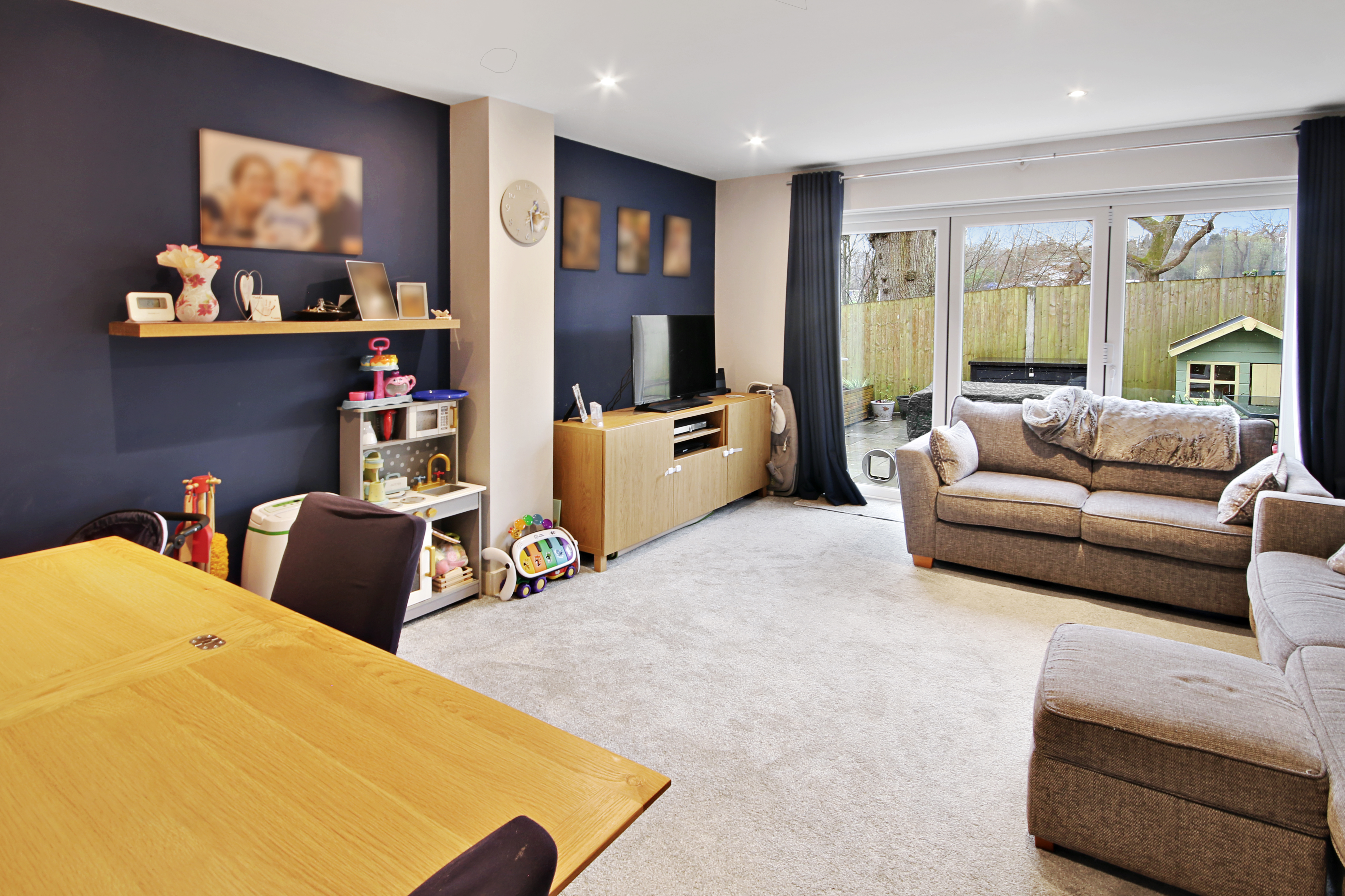 Sycamore Drive, East Grinstead, West Sussex