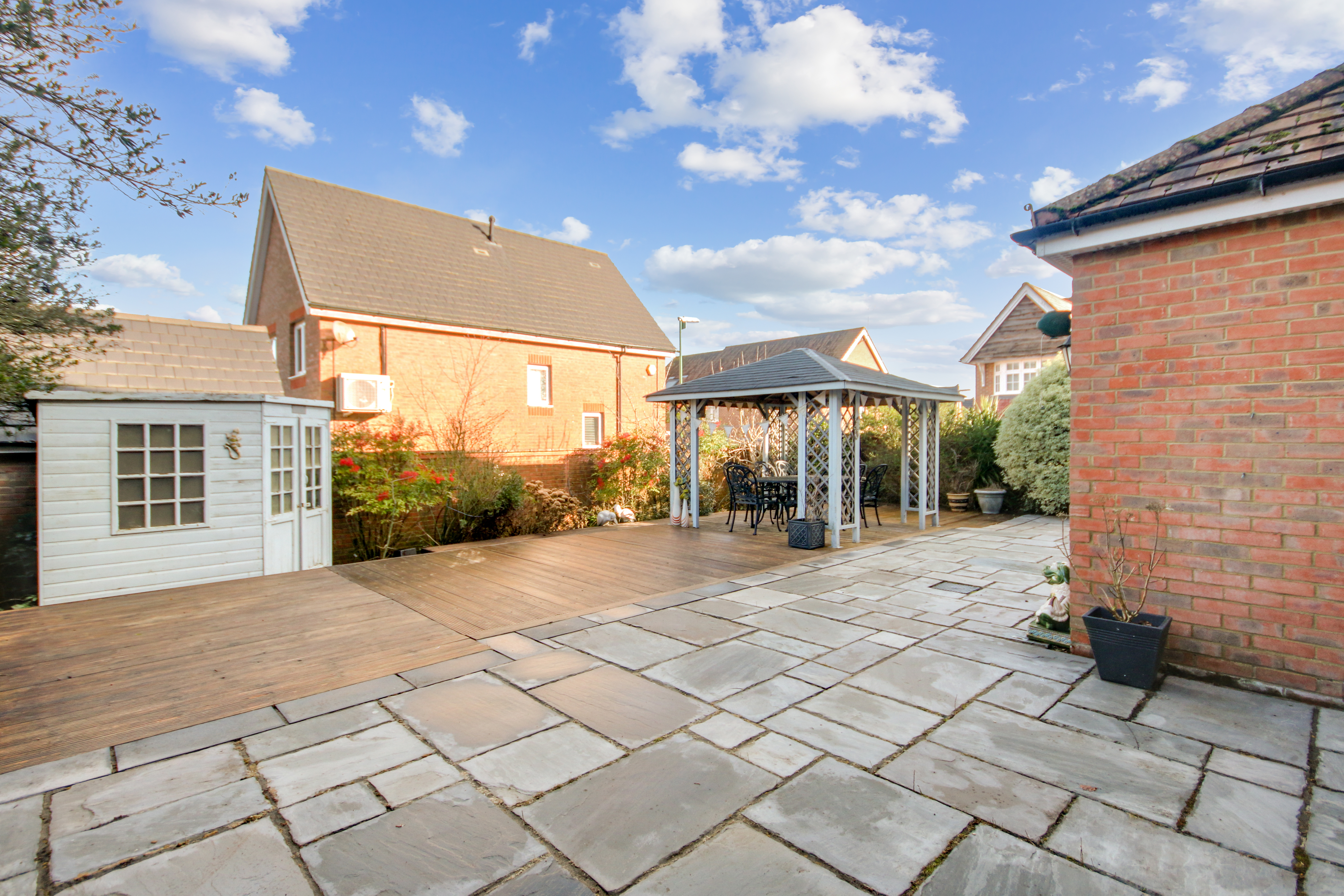 The Furrows, West Sussex