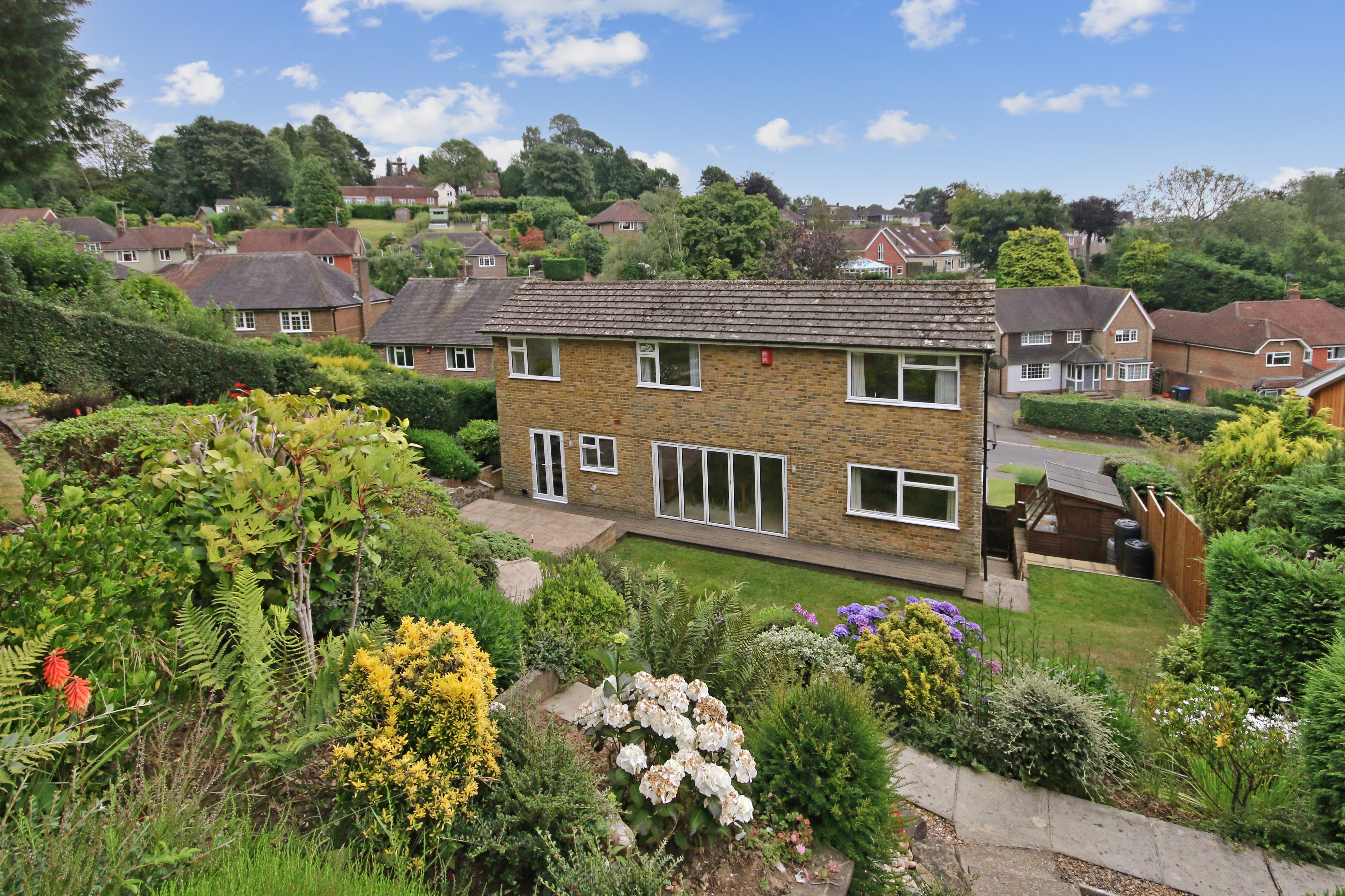 Harvest Hill, East Grinstead