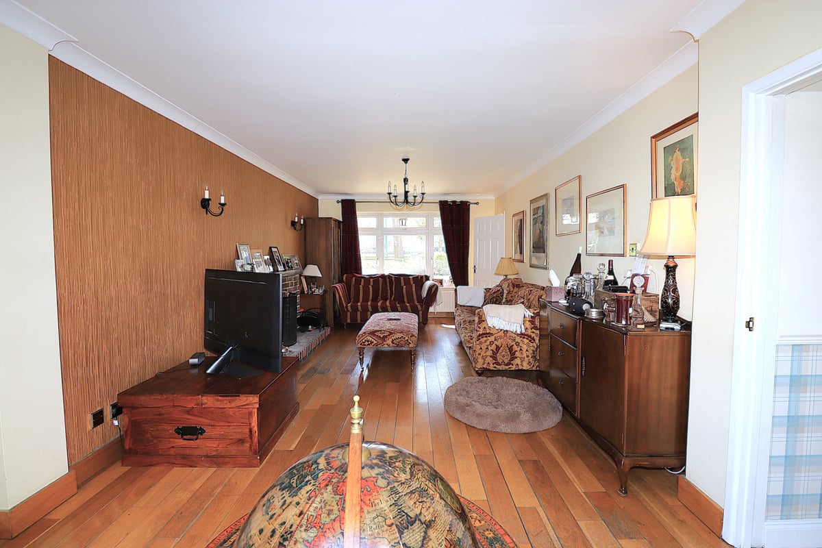 Sycamore Road, Farnborough, GU14 6RE