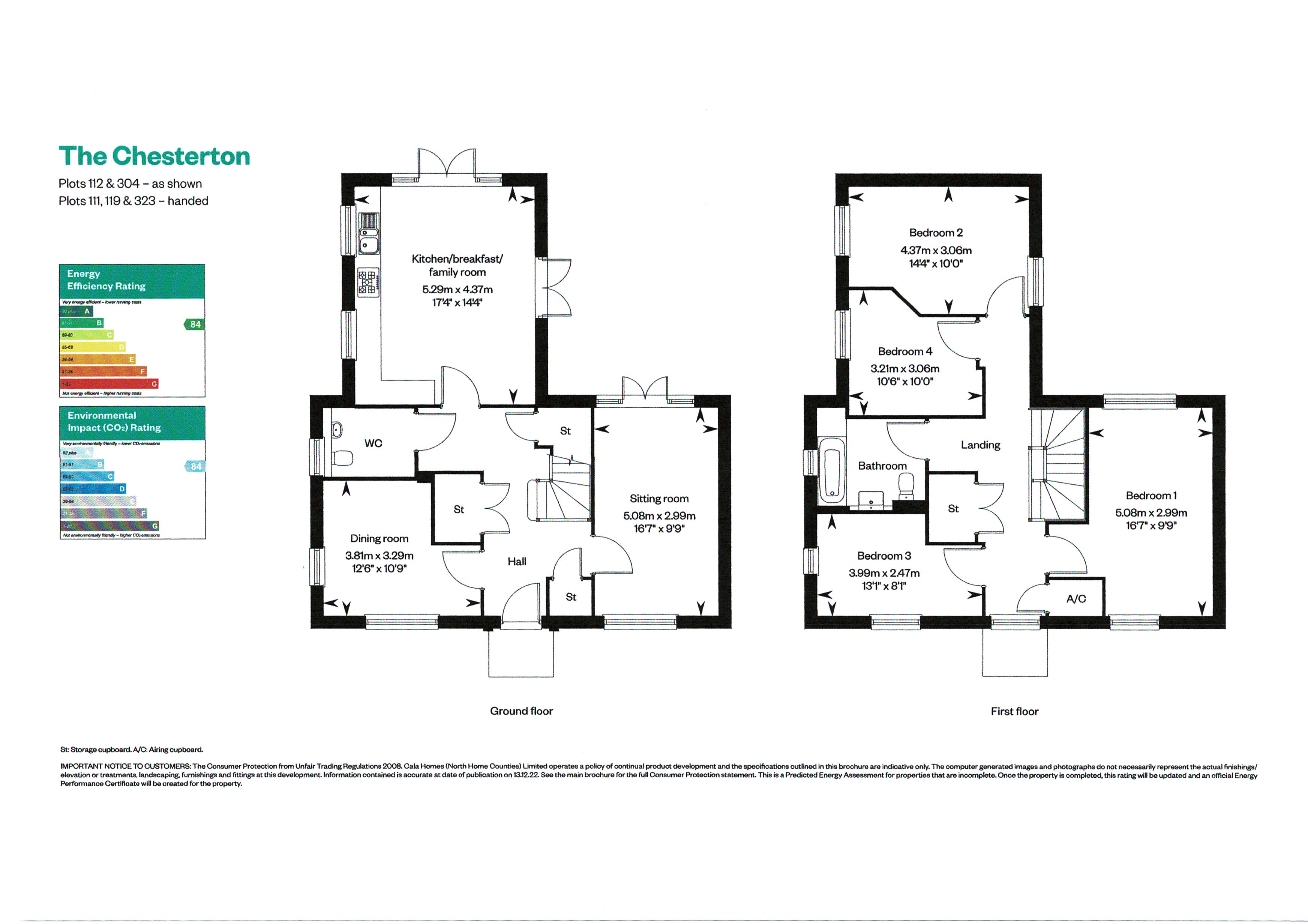 Property Floorplans 1