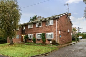 Upper Grosvenor Road, Tunbridge Wells, Kent