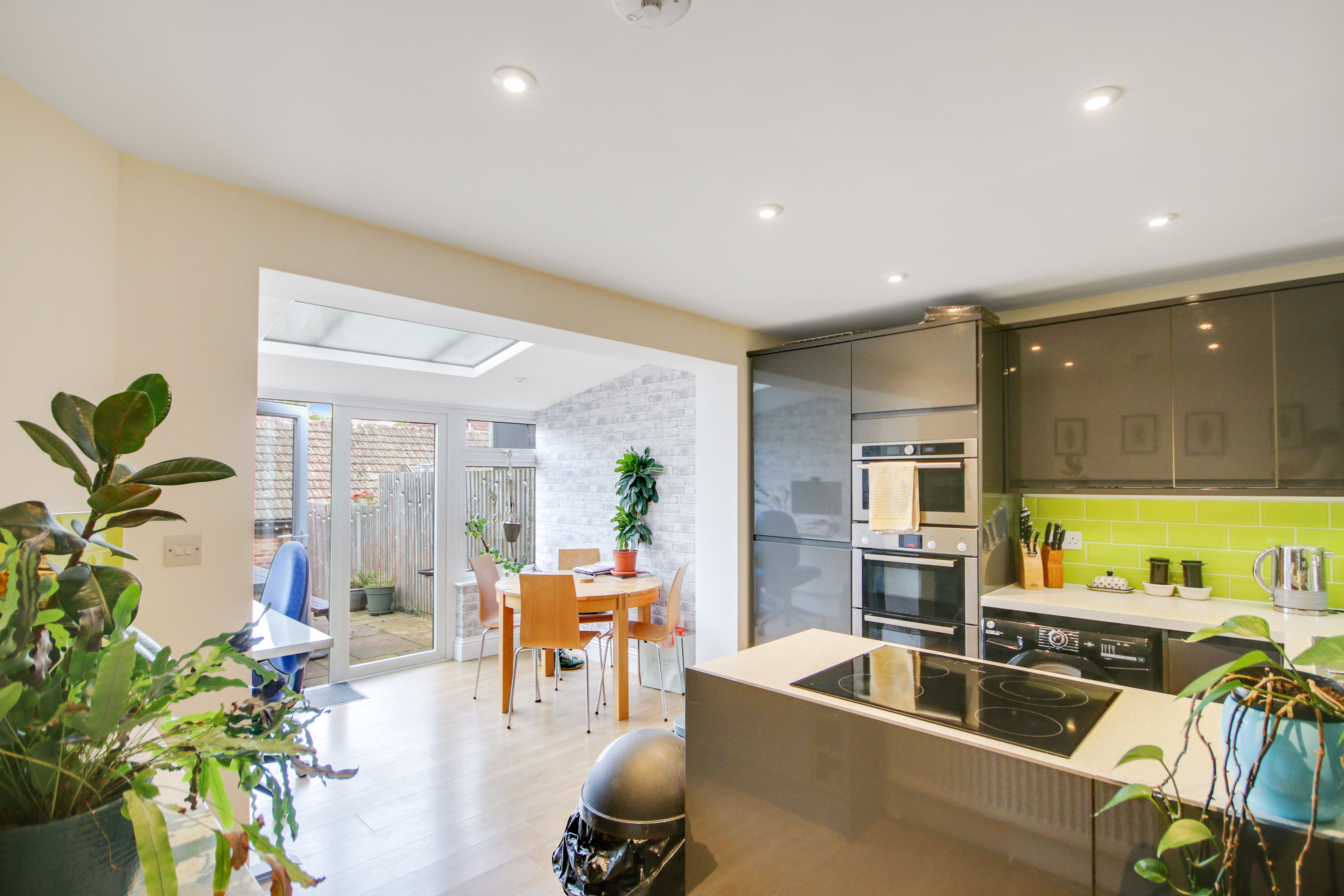 Pond Way, East Grinstead, West Sussex