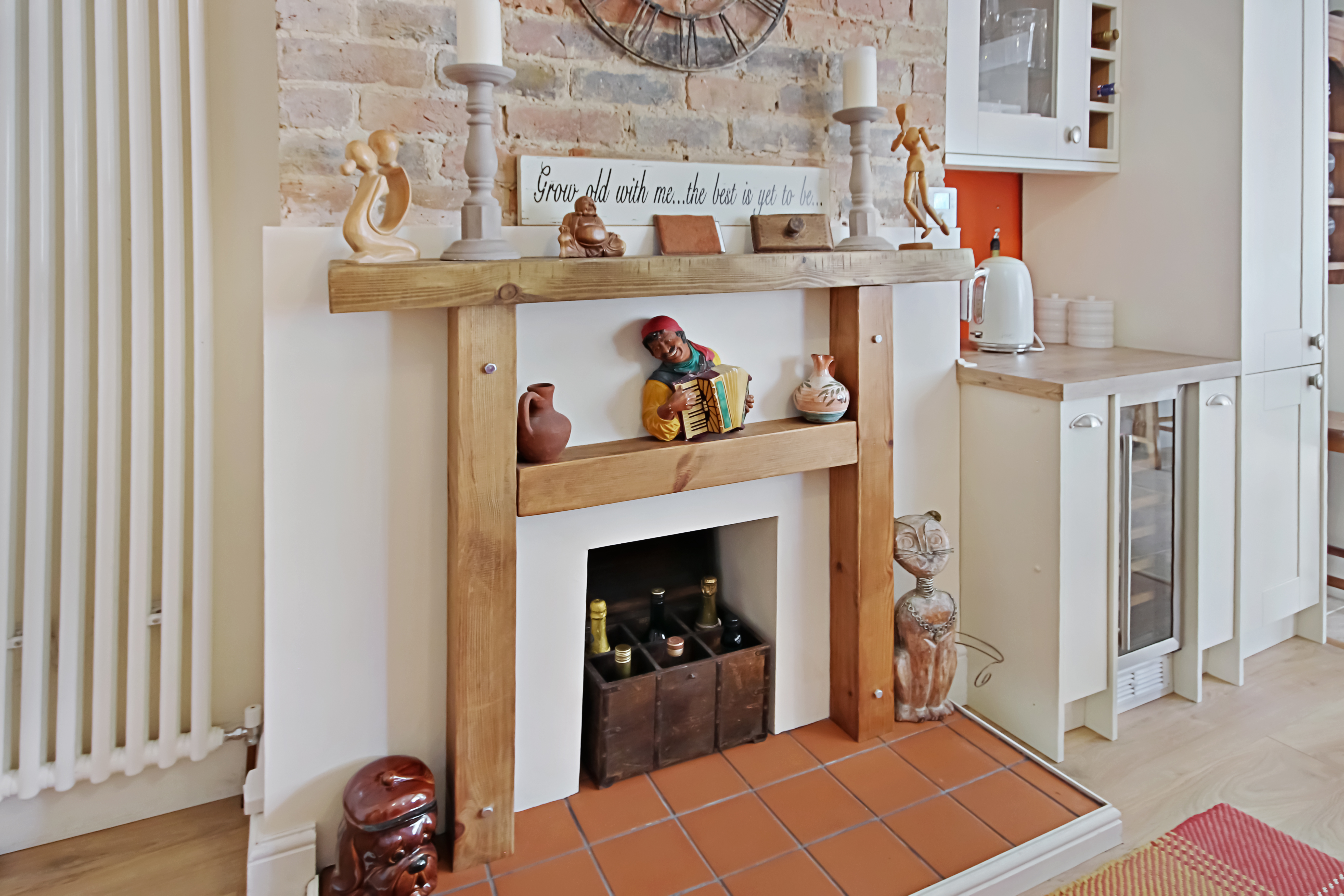 Turners Hill Road, West Sussex