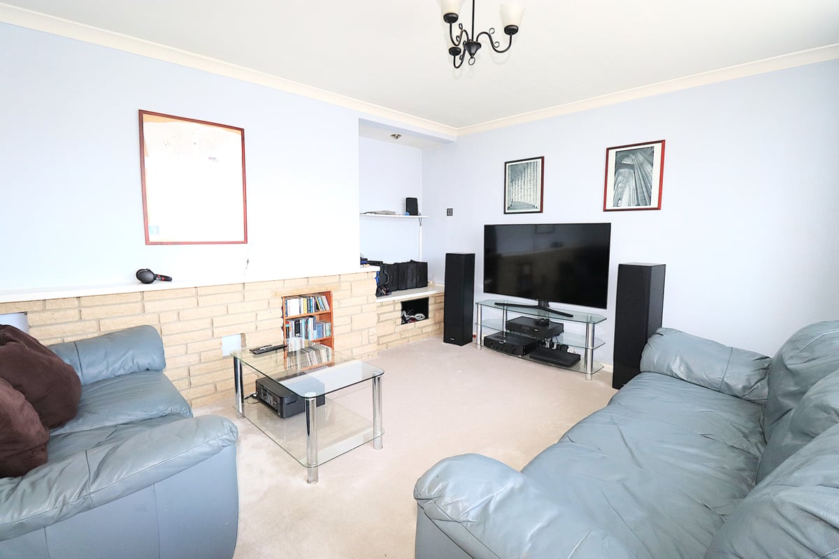 Sand Hill, Farnborough, GU14 8ER