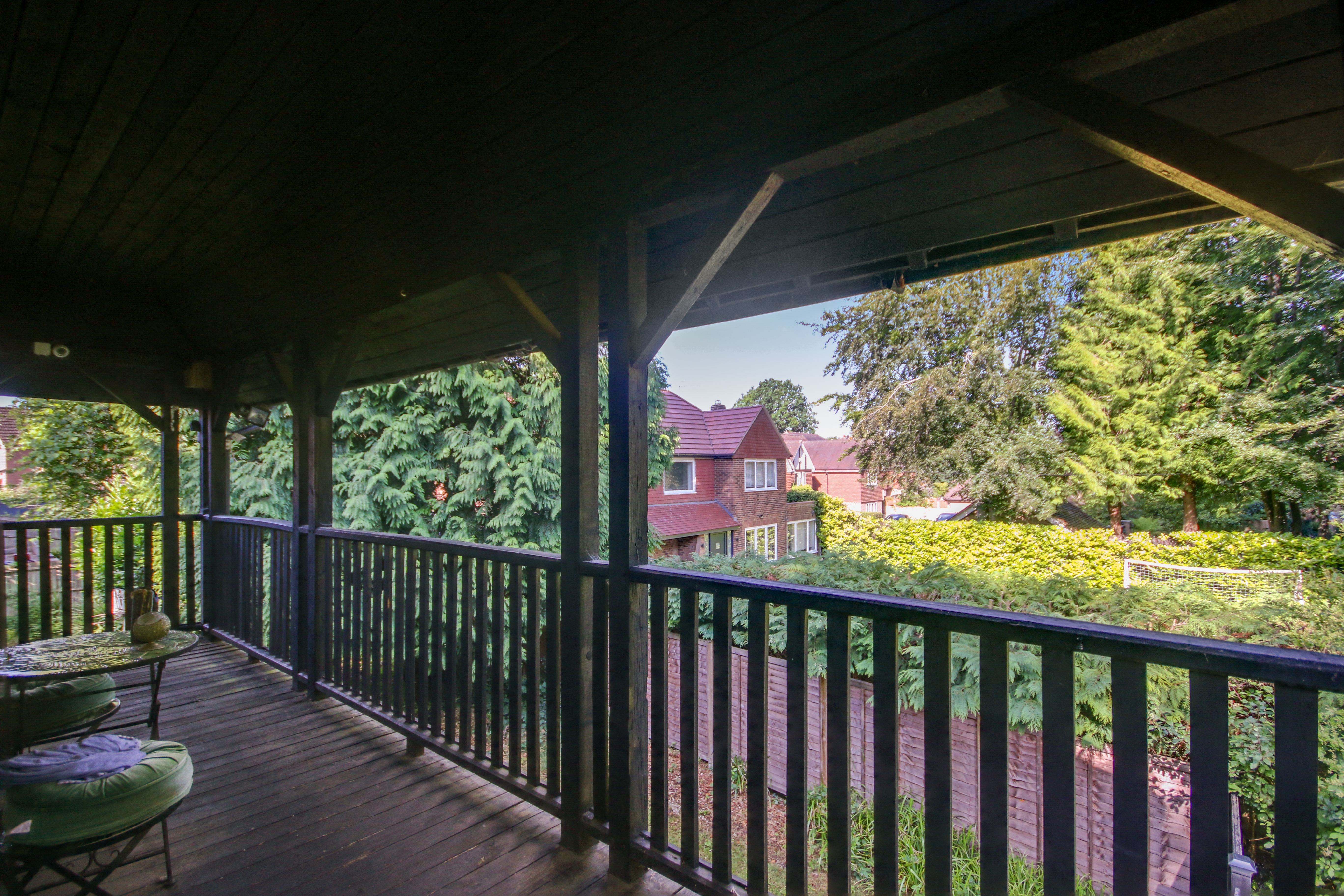 Copthorne Road, Surrey