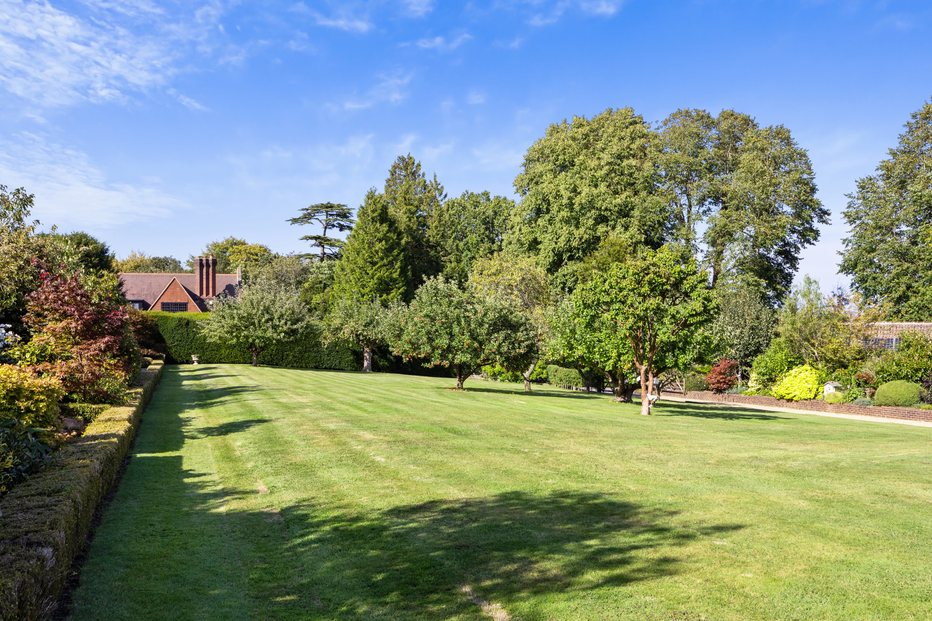 Lewes Road, East Grinstead, West Sussex