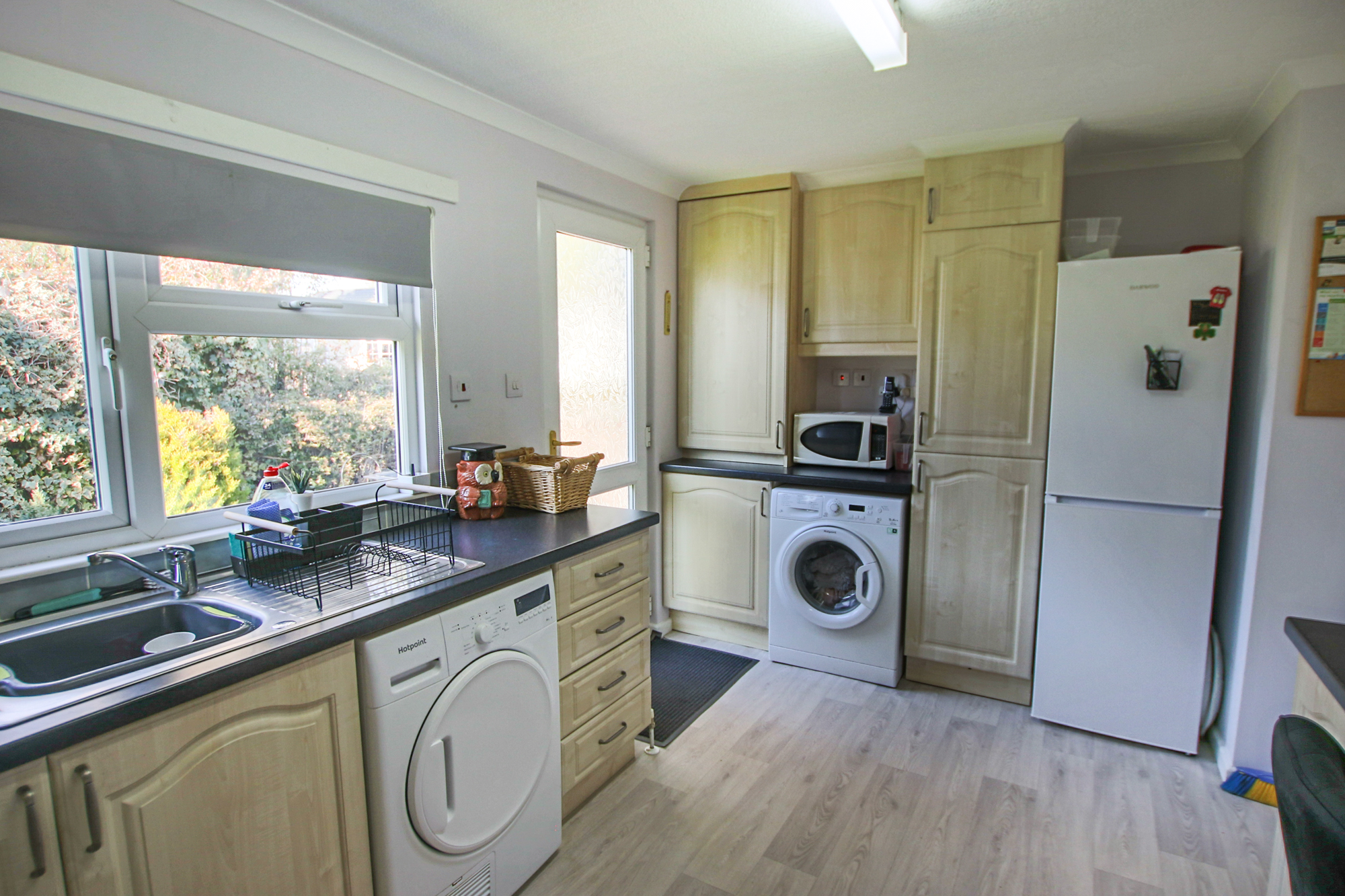 Turners Hill Park, Crawley, West Sussex