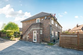 Ramslye Road, Tunbridge Wells, Kent