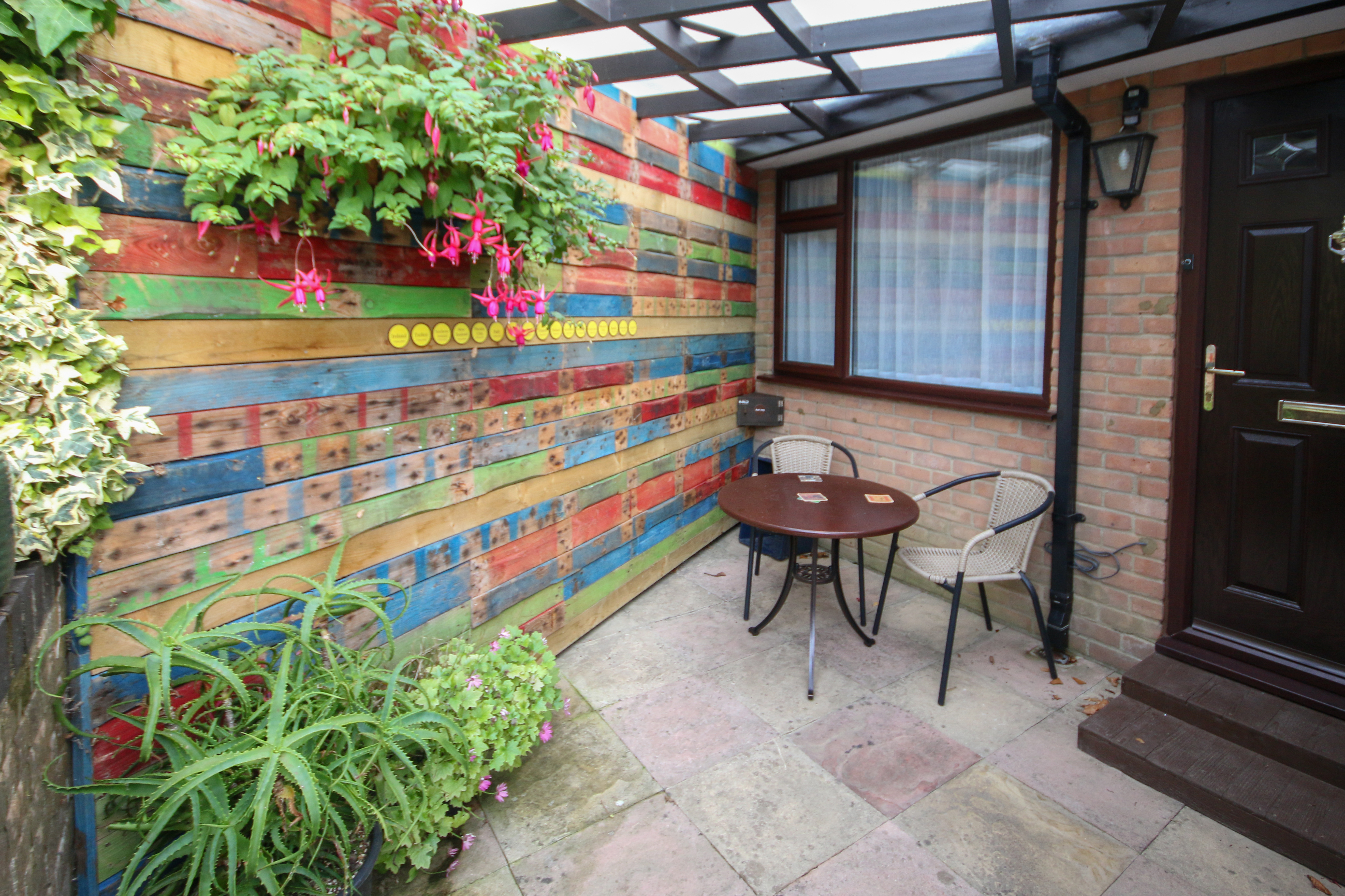 Barton Crescent, East Grinstead, West Sussex