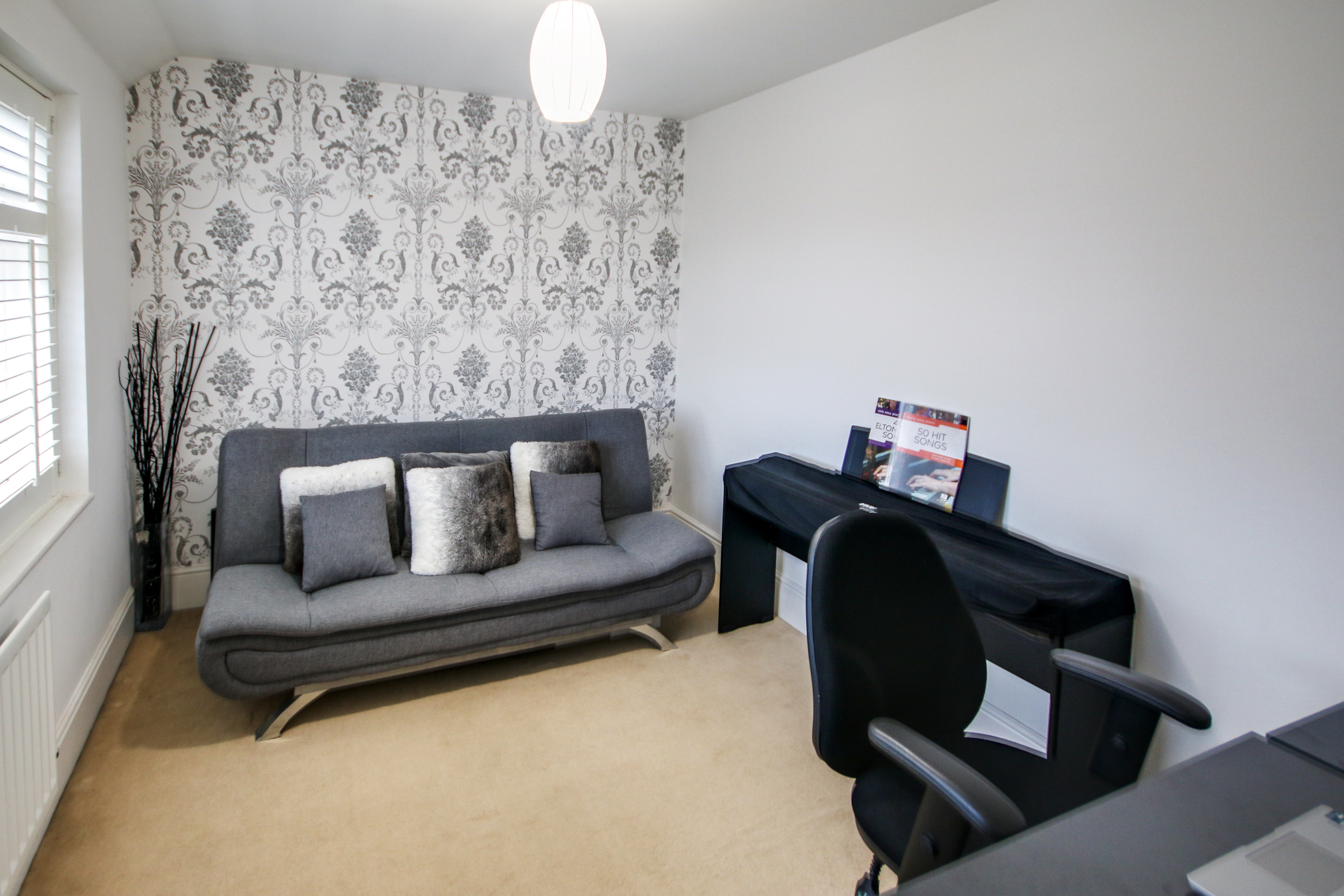 The Furrows, West Sussex