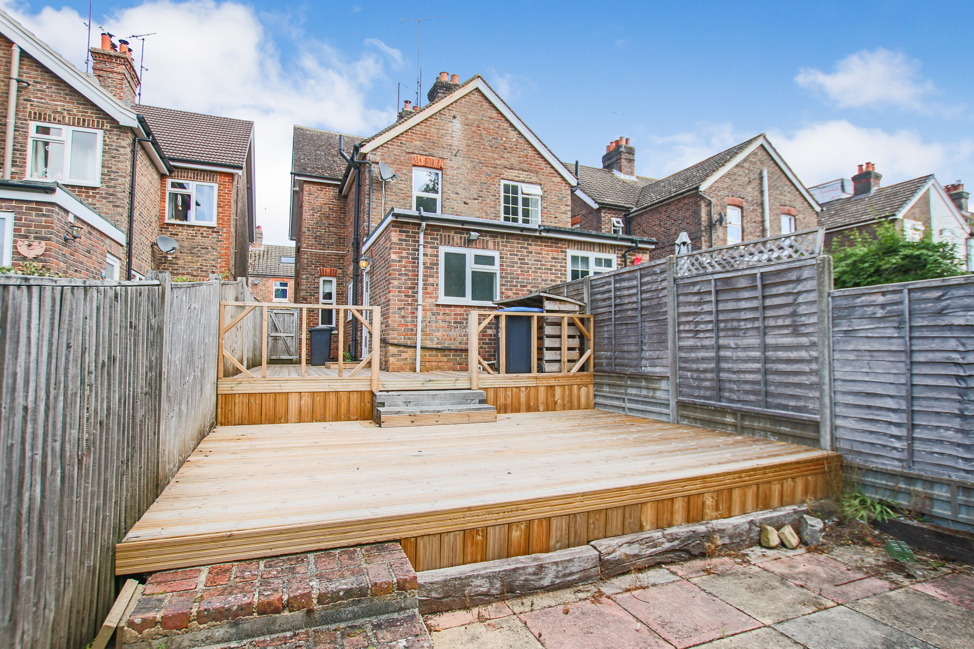 Stockwell Road, East Grinstead, West Sussex