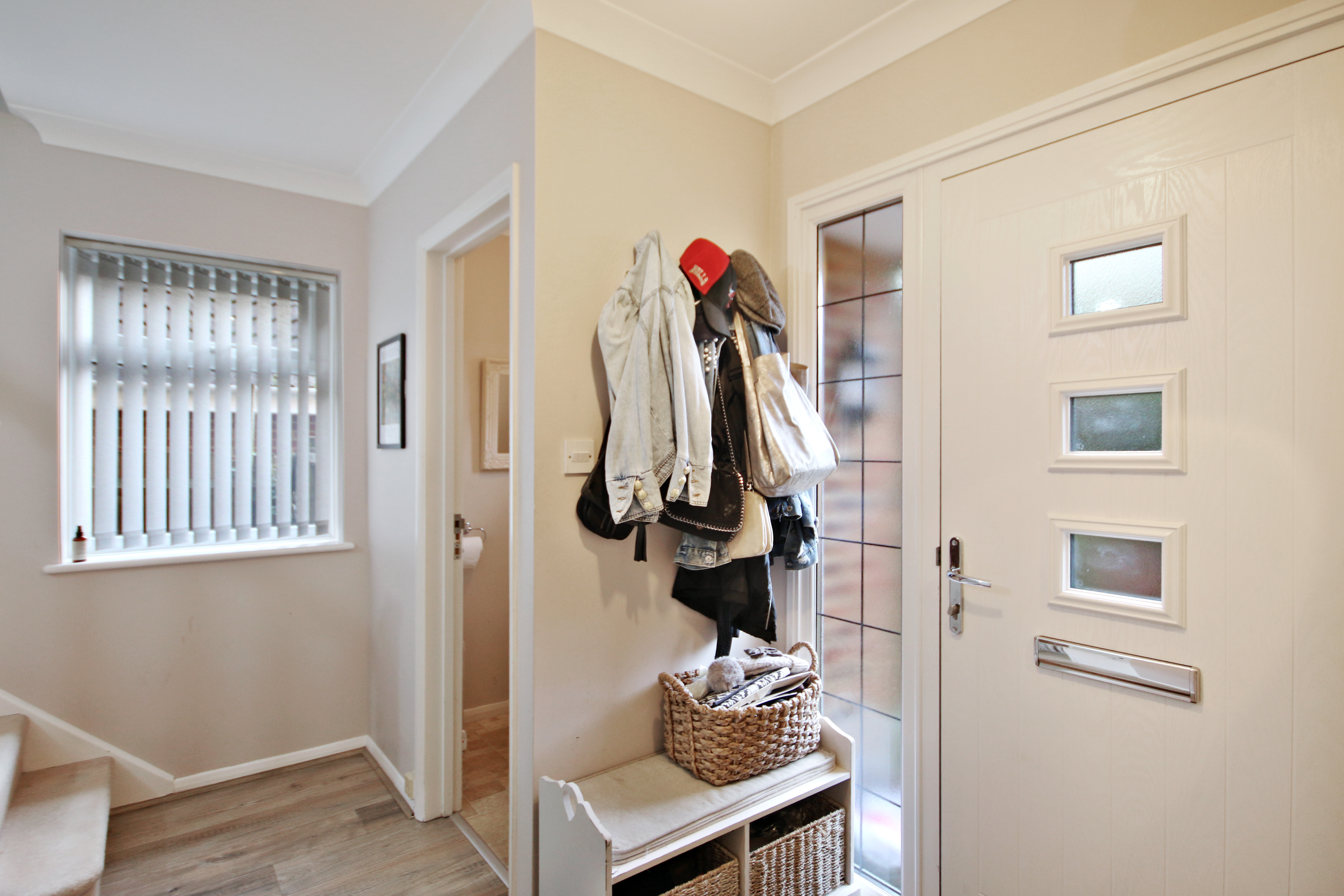 Lashmere, West Sussex