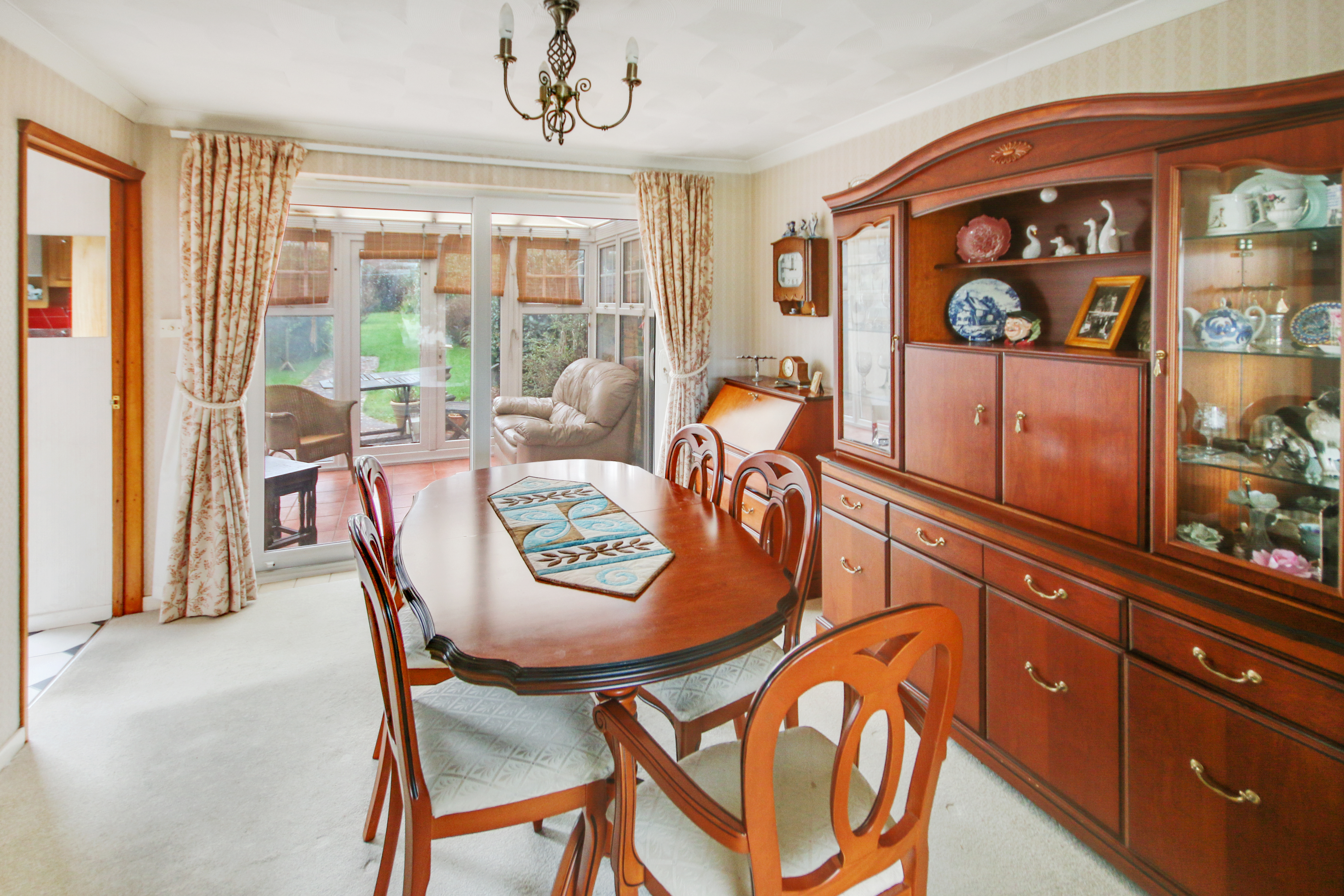 Alders Avenue, East Grinstead, West Sussex