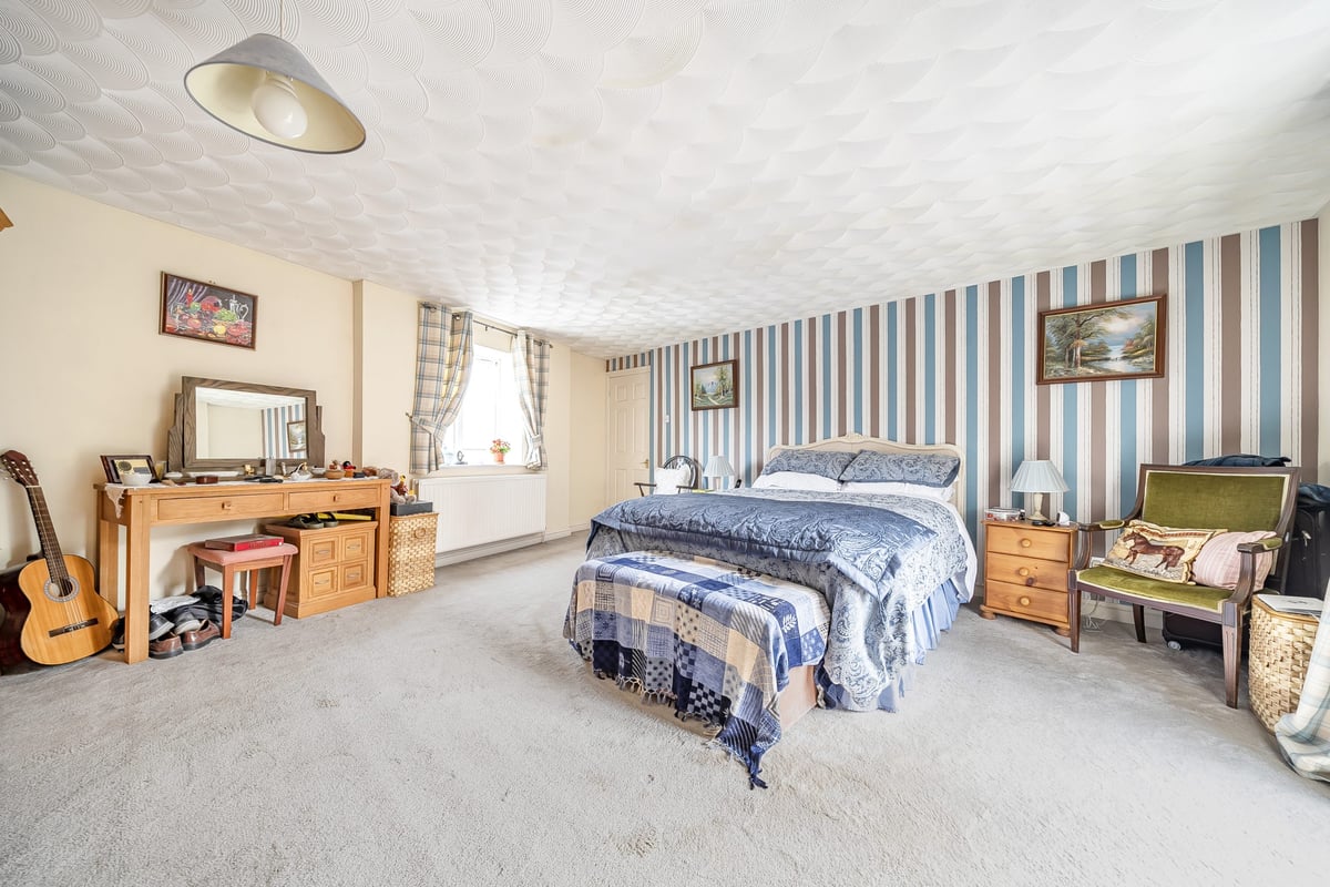 Stable Cottage, Gainsborough, DN21 3NU