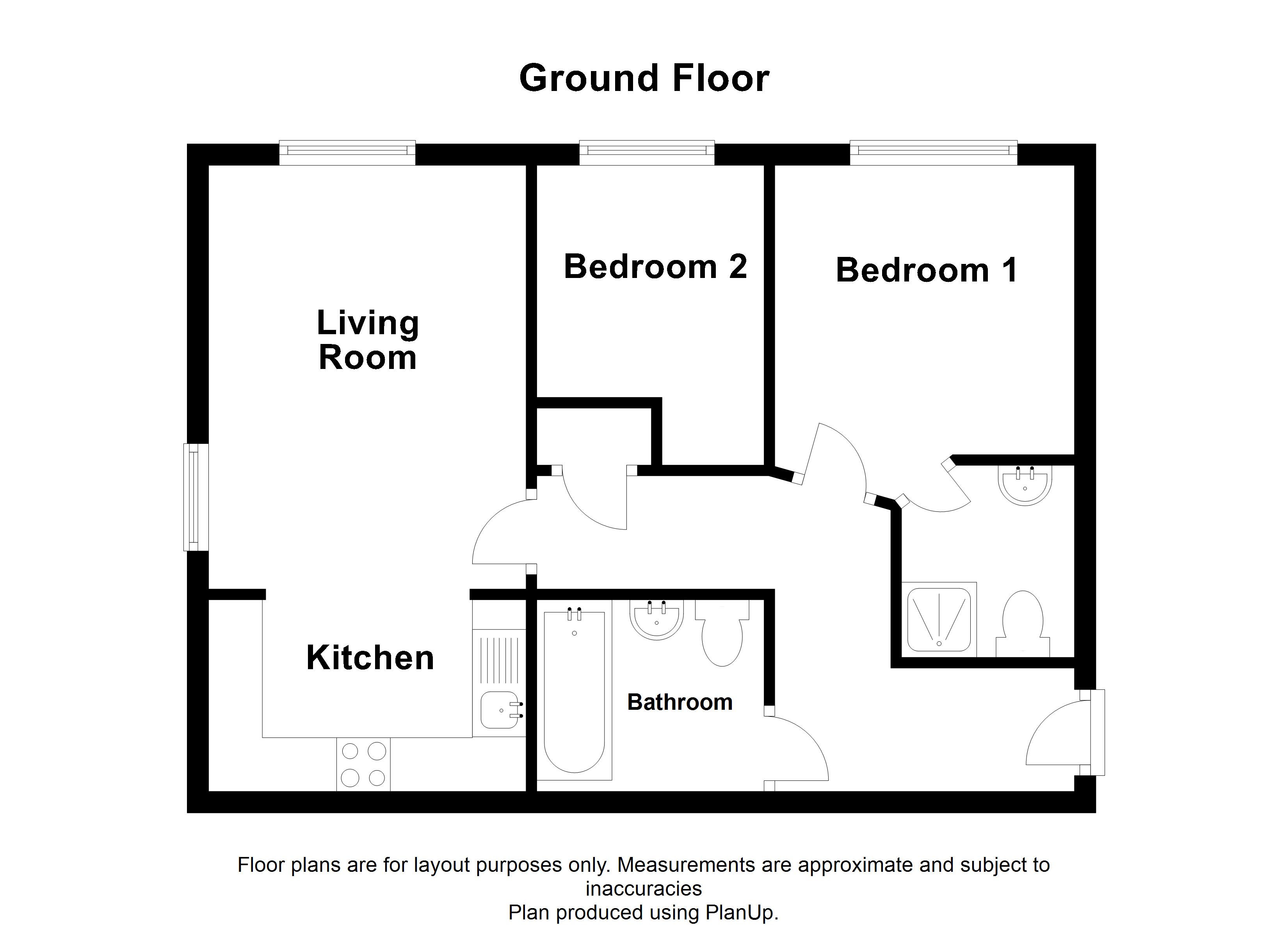 Property Floorplans 1