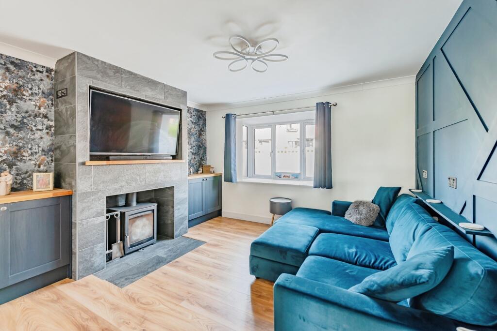 Clarence Drive, East Grinstead, West Sussex