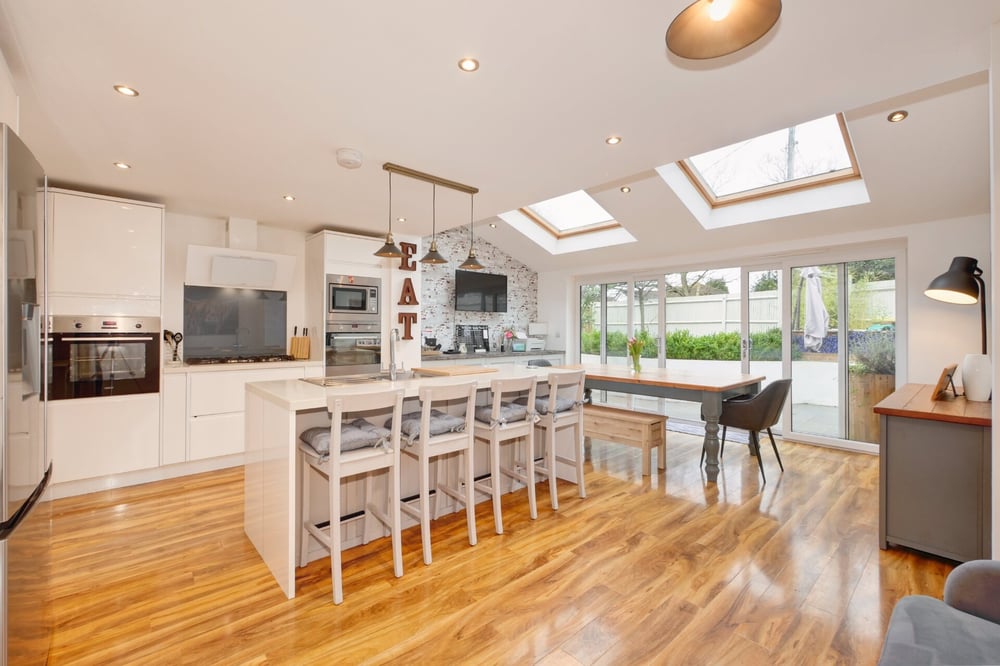 Property Details for Oaklands Westham, Pevensey East Sussex BN24 5AW