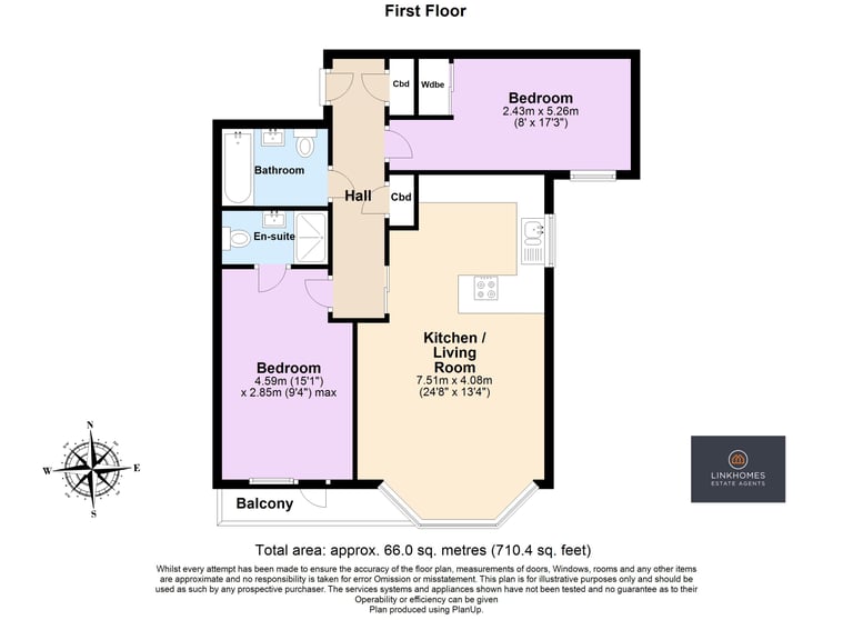  Stephanie Court | Floorplan