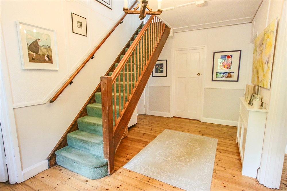 Holtye Road, East Grinstead