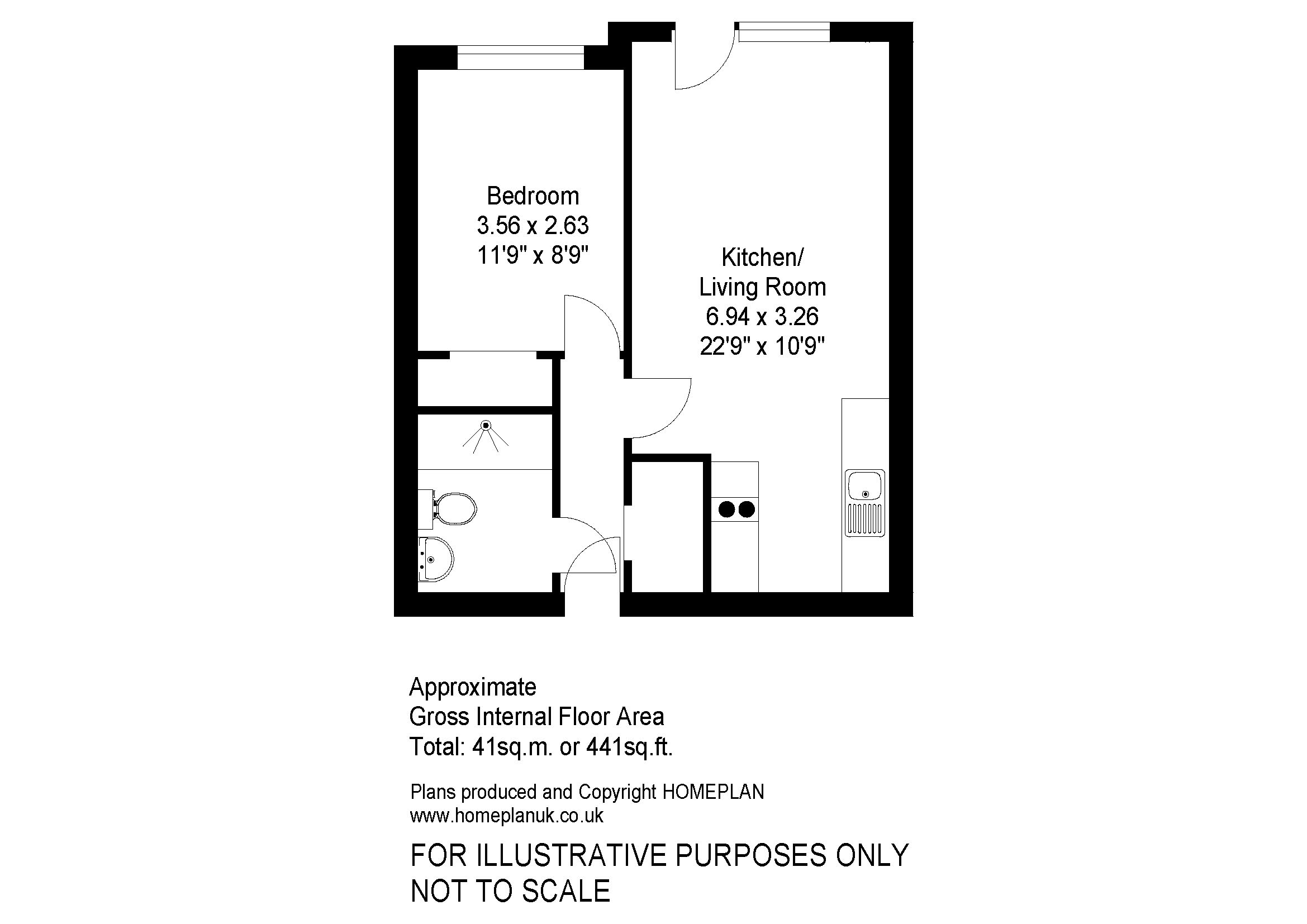 Property Search Spencers Estate Agents New Forest